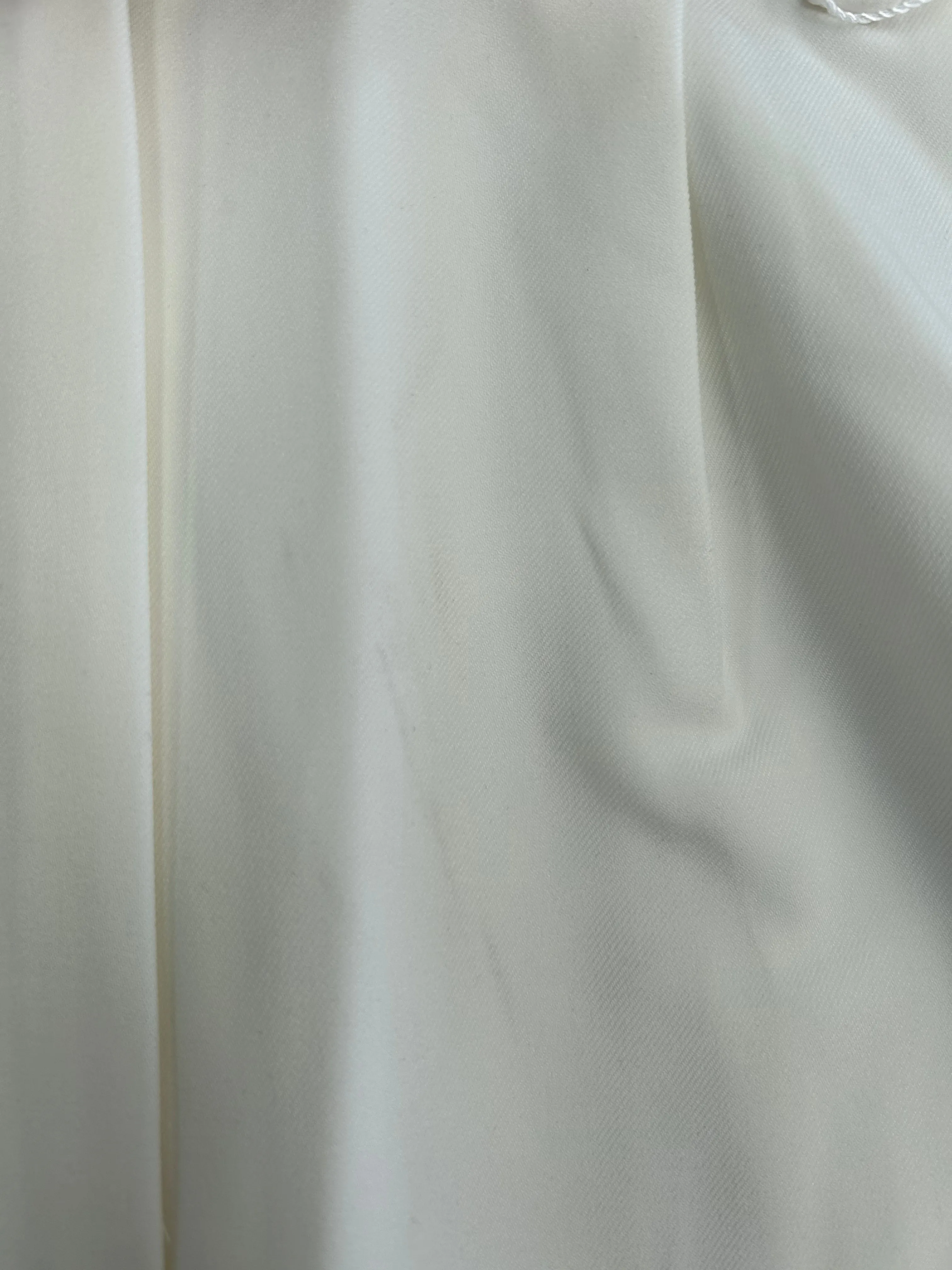 FB SALE - DOWNTOWN WIDE LEG PANT WHITE TALL FIT SIZE 16 sold by FAYT The Label product image thumbnail 3