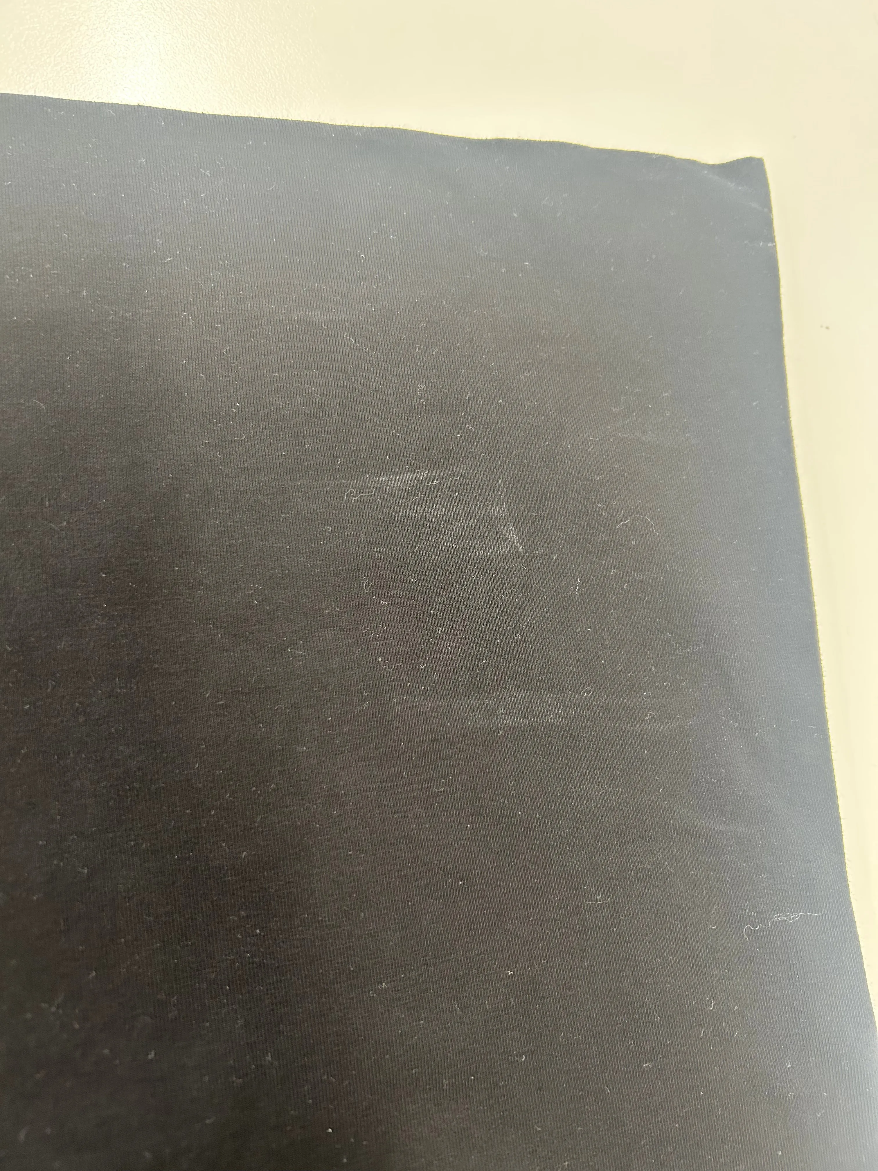 FB SALE - SULLIVAN ONE SHOULDER TOP BLACK SIZE 18-20 sold by FAYT The Label product image thumbnail 2