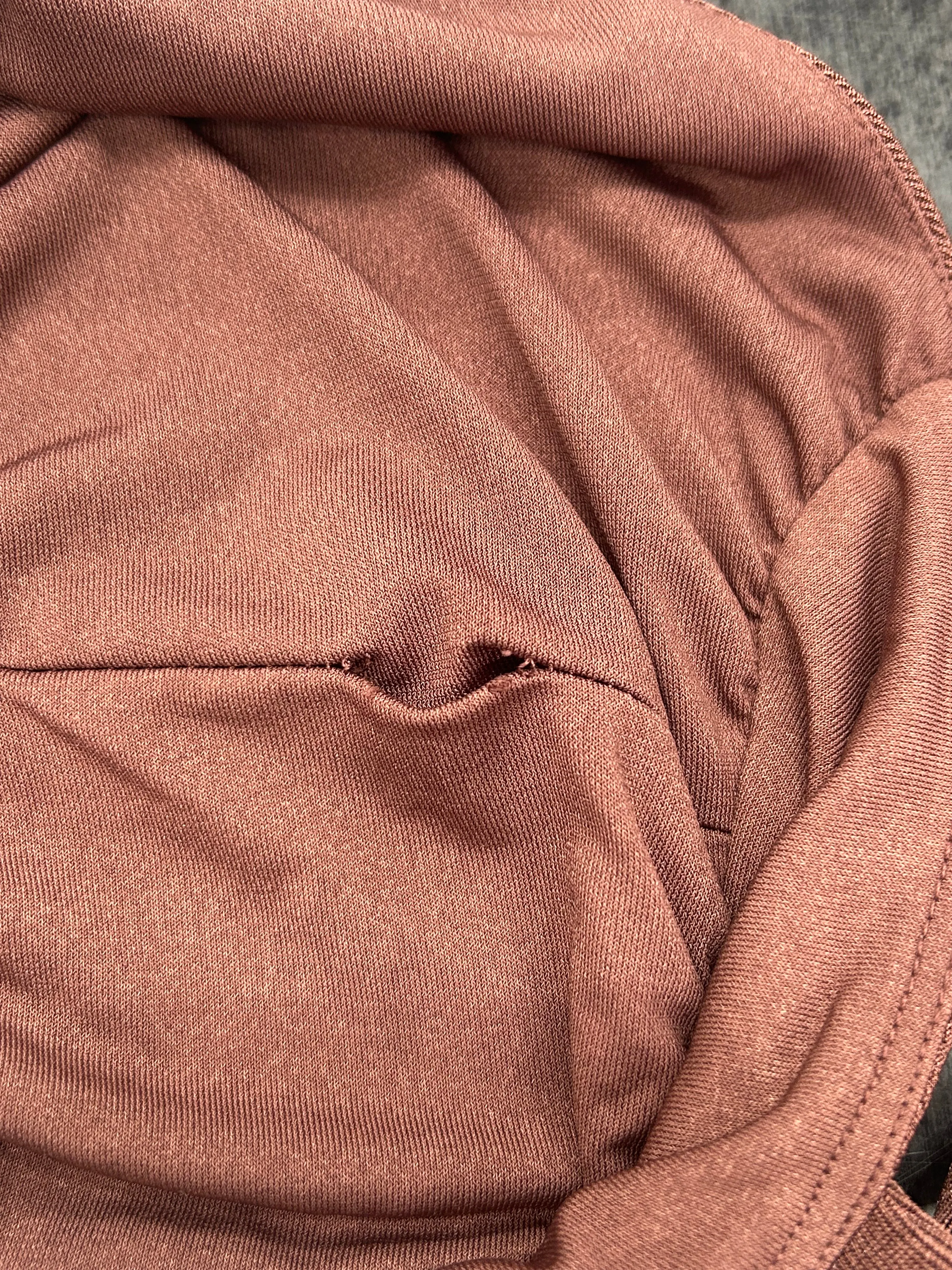 FB SALE - SASCHA DRESS CHOCOLATE SIZE 14 sold by FAYT The Label product image thumbnail 2