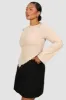 FB SALE - ARBOR TOP OAT SIZE 18 (B) sold by FAYT The Label