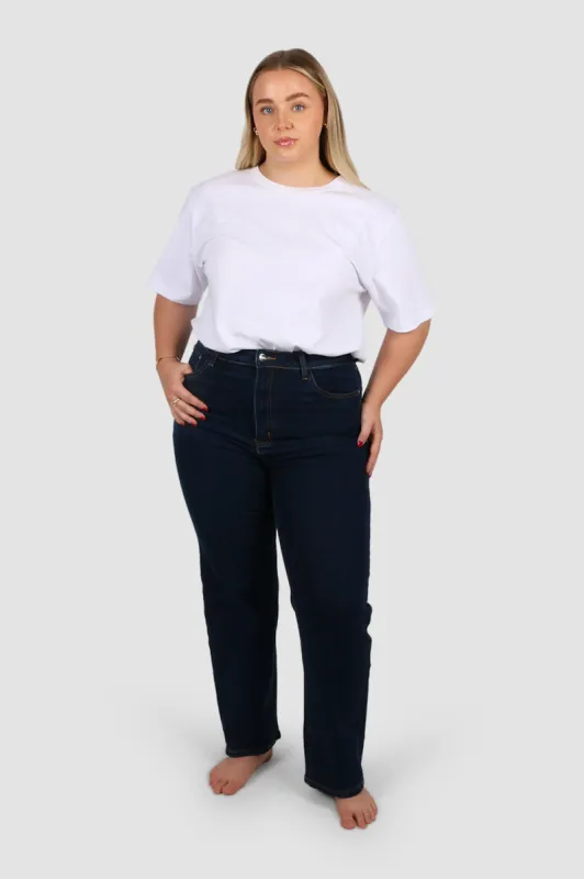 BILLY JEANS ULTRA DEEP BLUE sold by FAYT The Label