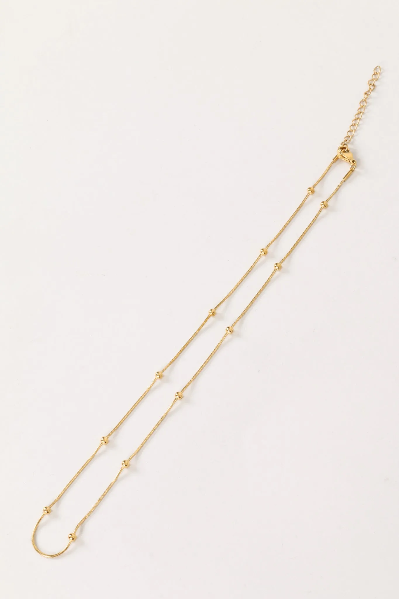 XYRA NECKLACE sold by FAYT The Label product image thumbnail 2