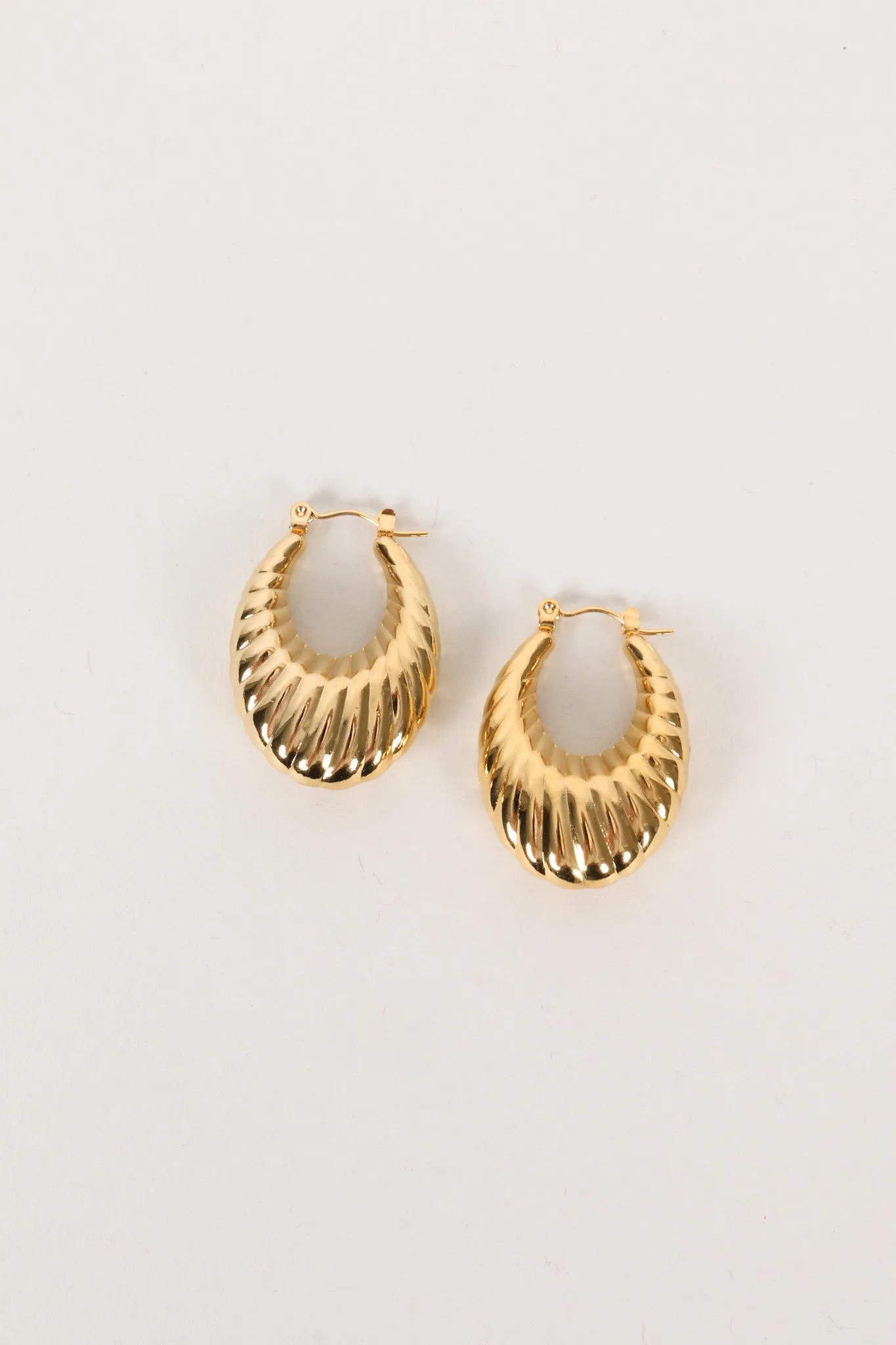 TASMAN EARRINGS sold by FAYT The Label product image thumbnail 4