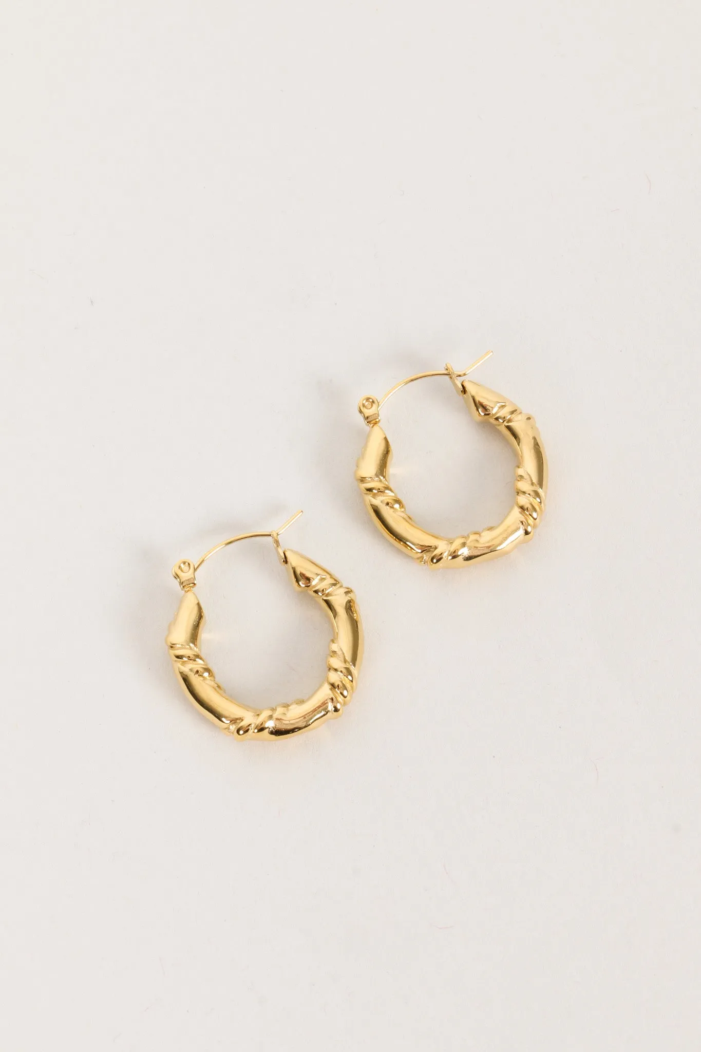 EVIE EARRINGS sold by FAYT The Label