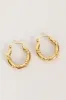 EVIE EARRINGS sold by FAYT The Label