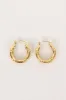 EVIE EARRINGS sold by FAYT The Label