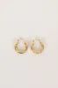 EVIE EARRINGS sold by FAYT The Label