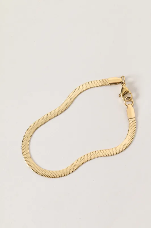 MYA BRACELET sold by FAYT The Label