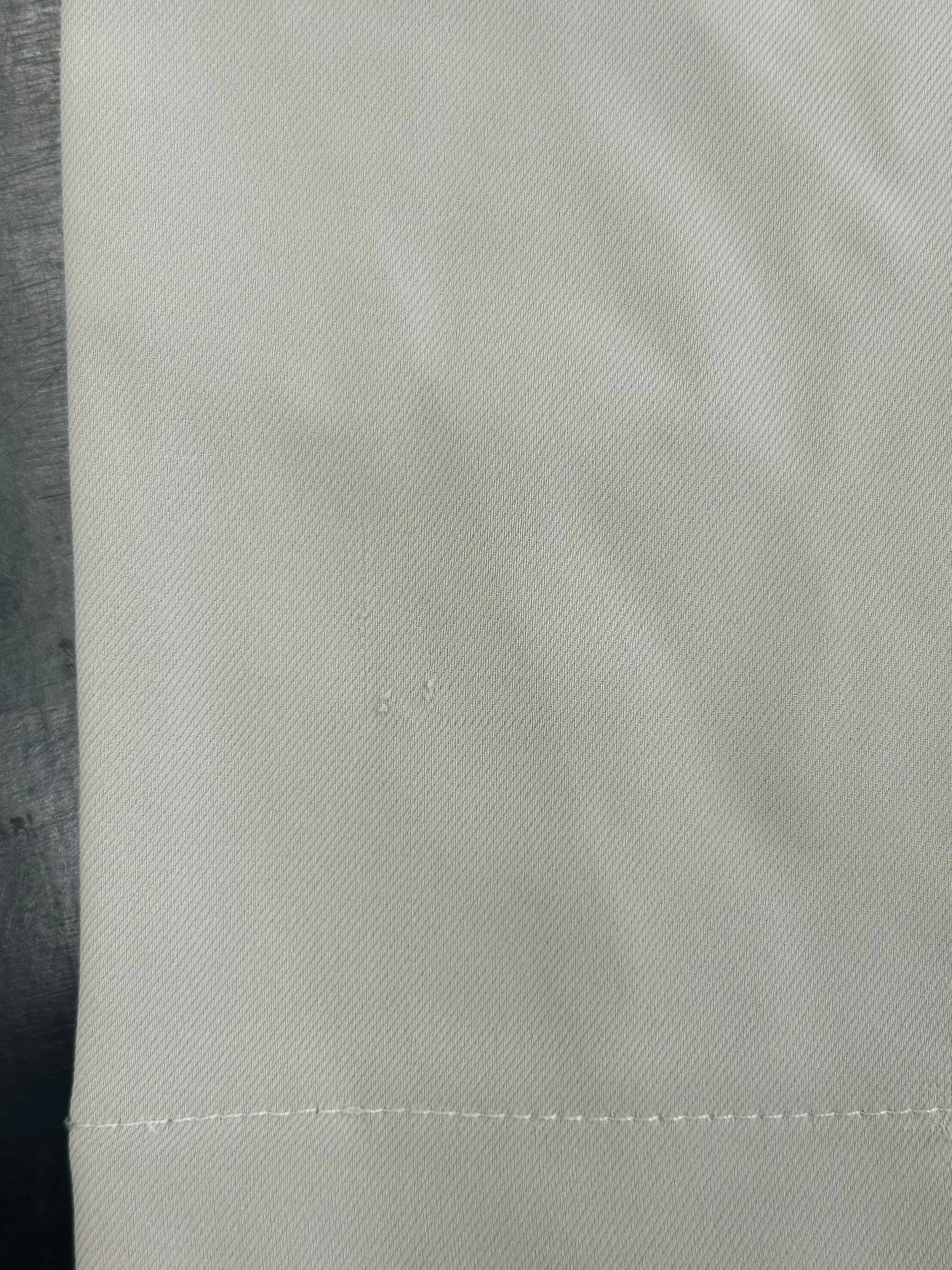 FB SALE - DOWNTOWN WIDE LEG PANT ECRU SIZE 6 (B) sold by FAYT The Label product image thumbnail 2