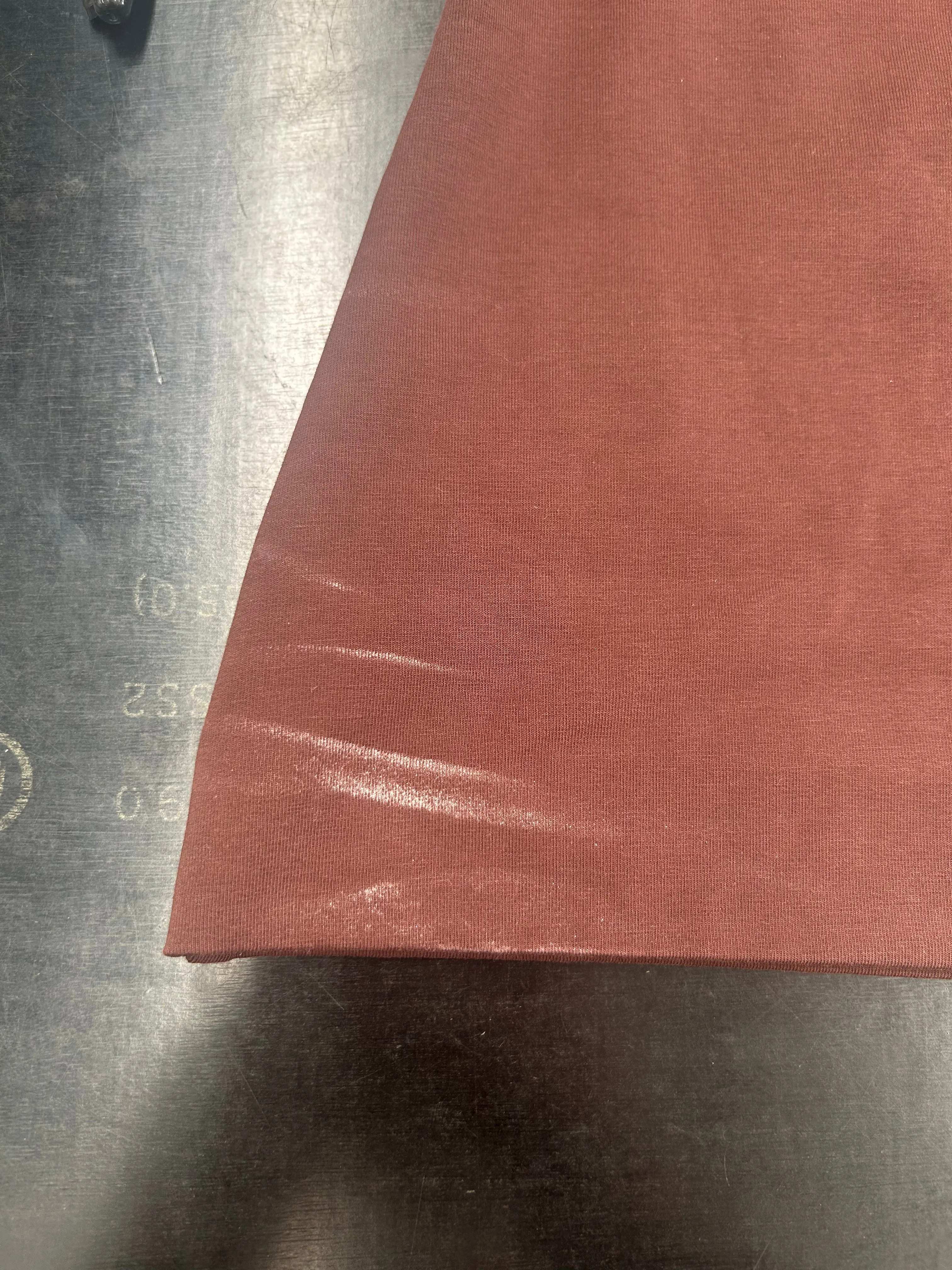 FB SALE - BUTTERY LONG SLEEVE CHOCOLATE SIZE 14-16 (A) sold by FAYT The Label product image thumbnail 2