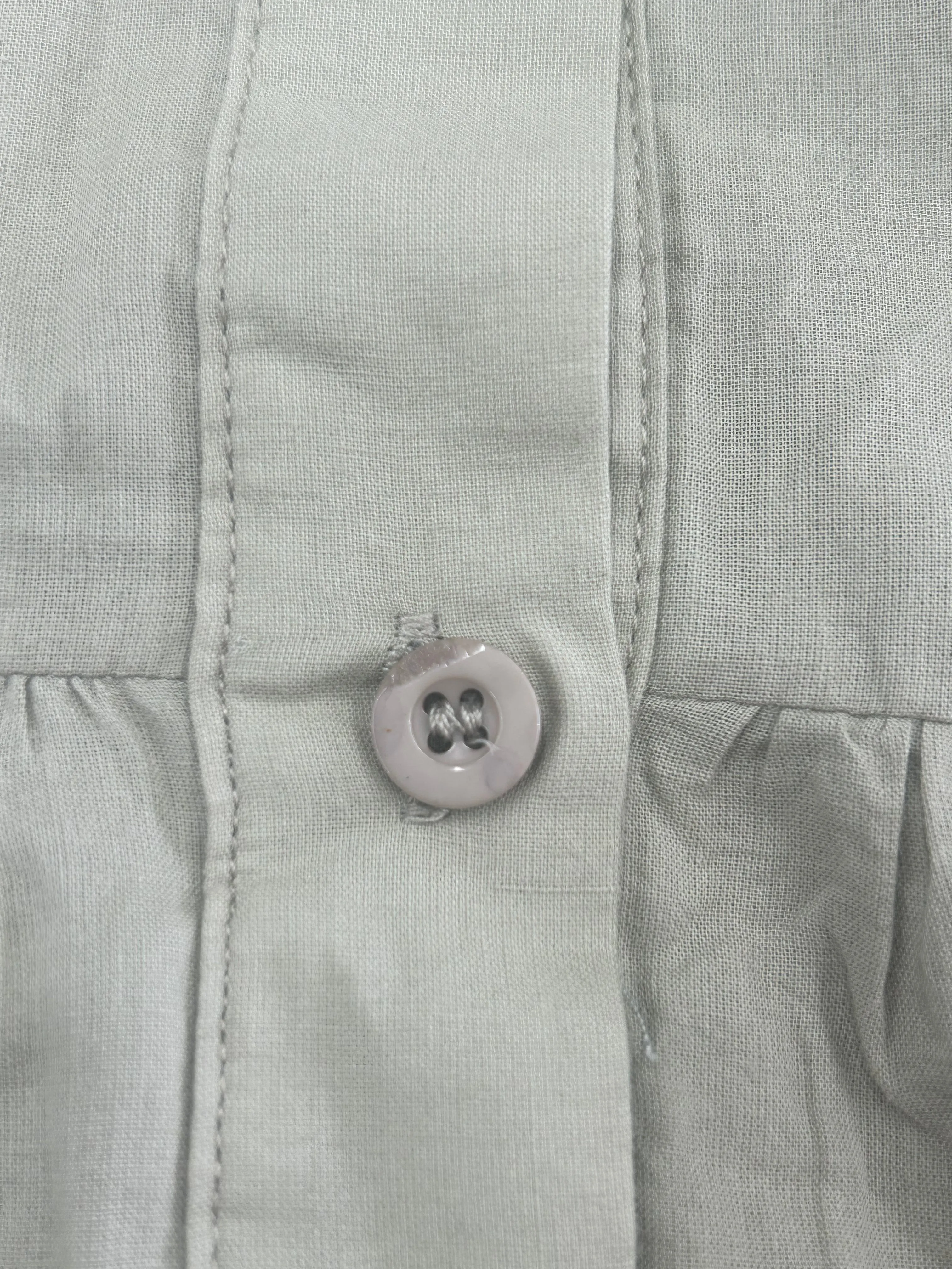 FB SALE - WISTERIA DRESS STONE SIZE 12 sold by FAYT The Label product image thumbnail 2