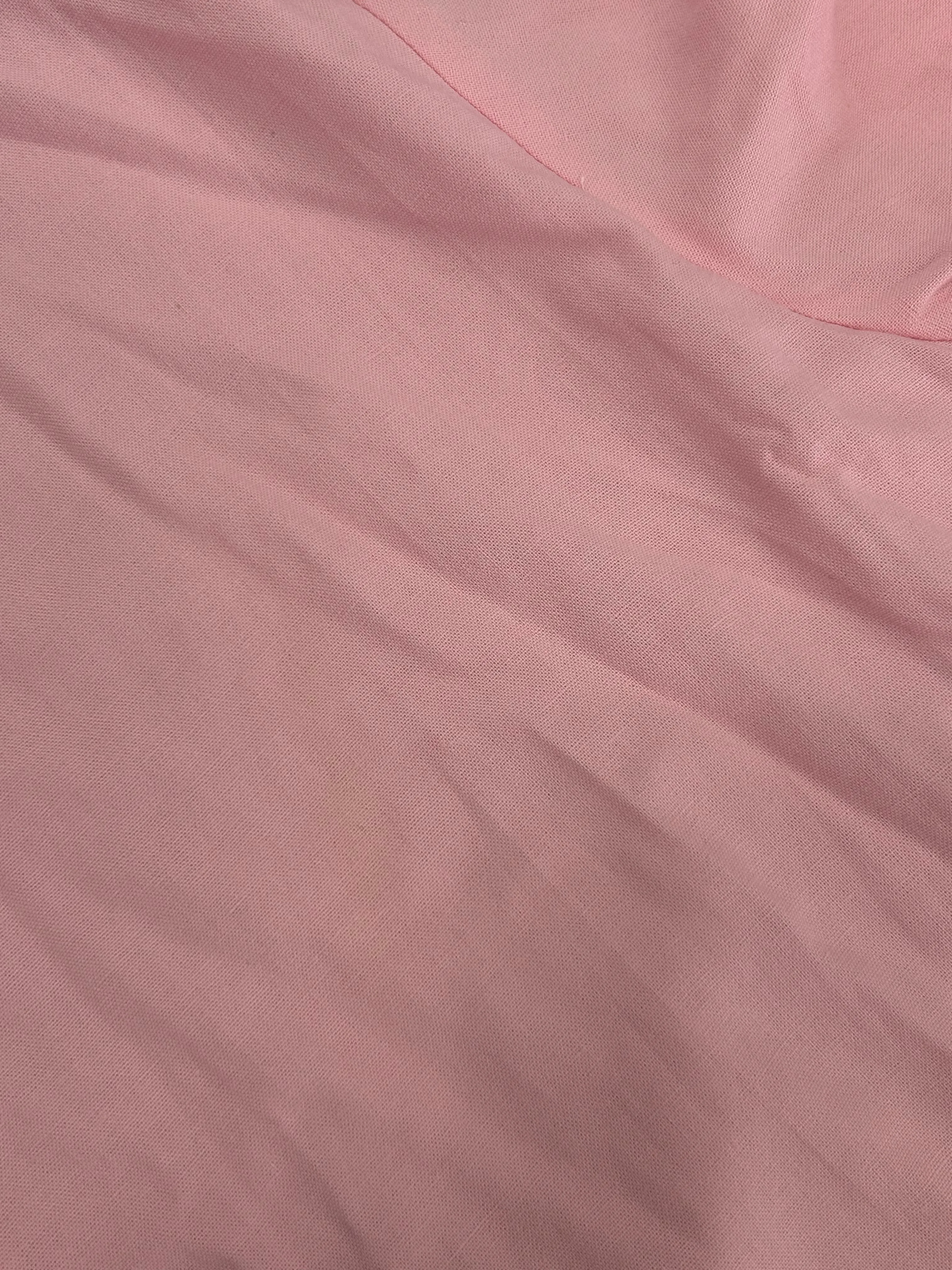 FB SALE - ZEPHYR LINEN PLAYSUIT PINK SIZE 18 (A) sold by FAYT The Label product image thumbnail 2