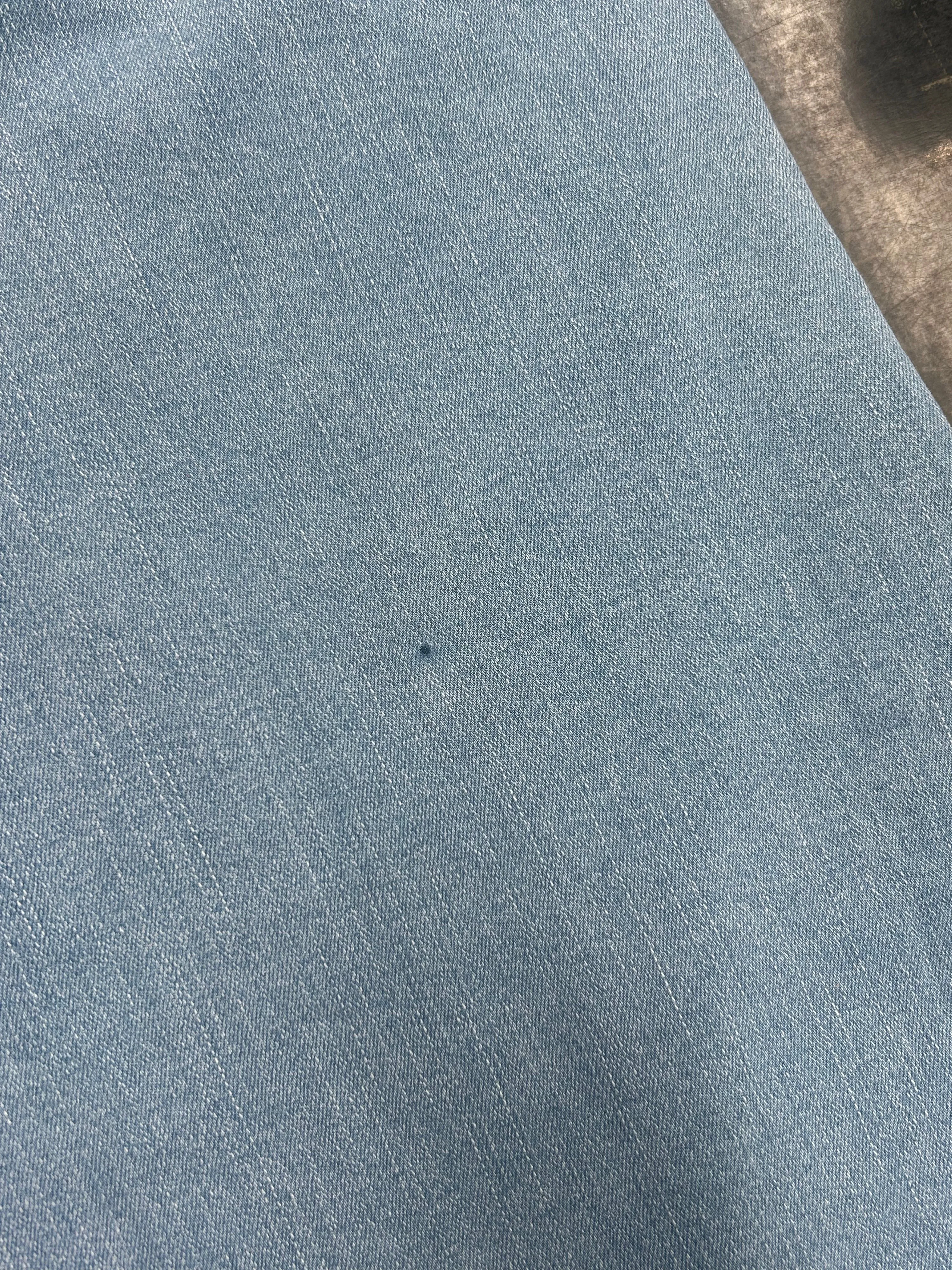 FB SALE - TALL FIT BILLY JEANS BLUE WASH SIZE 26 (D) sold by FAYT The Label product image thumbnail 2