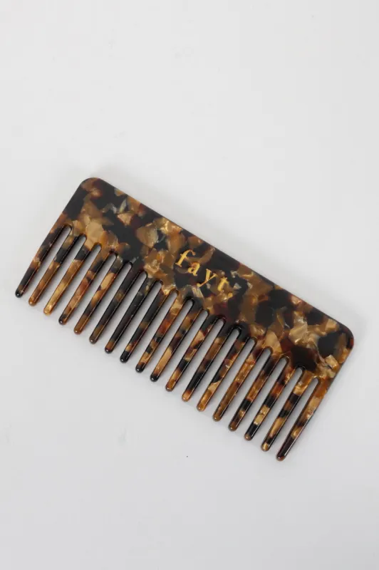 FAYT COMB TORT sold by FAYT The Label