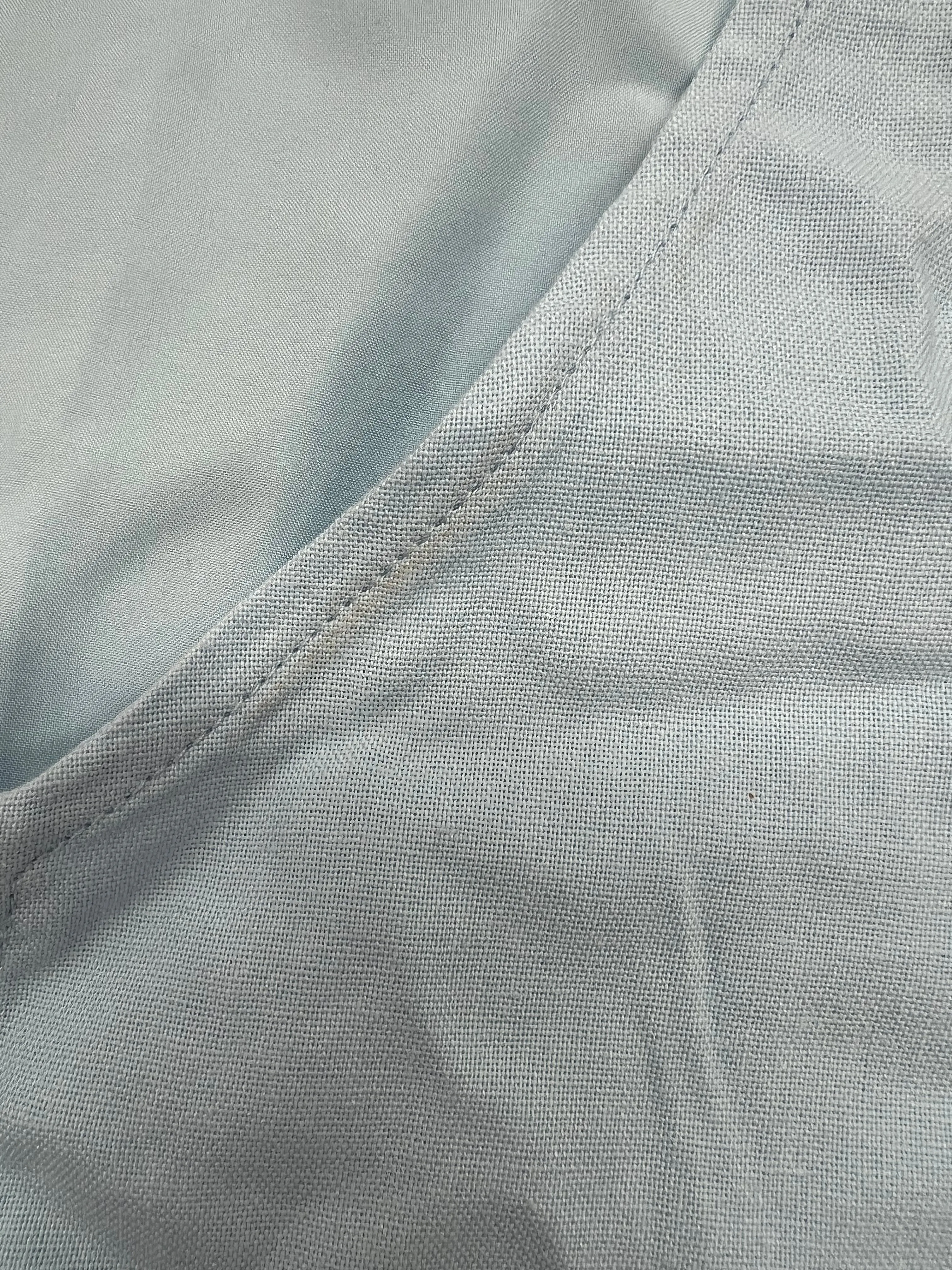 FB SALE - FAWN TOP SOFT BLUE SIZE 12 (D) sold by FAYT The Label product image thumbnail 3