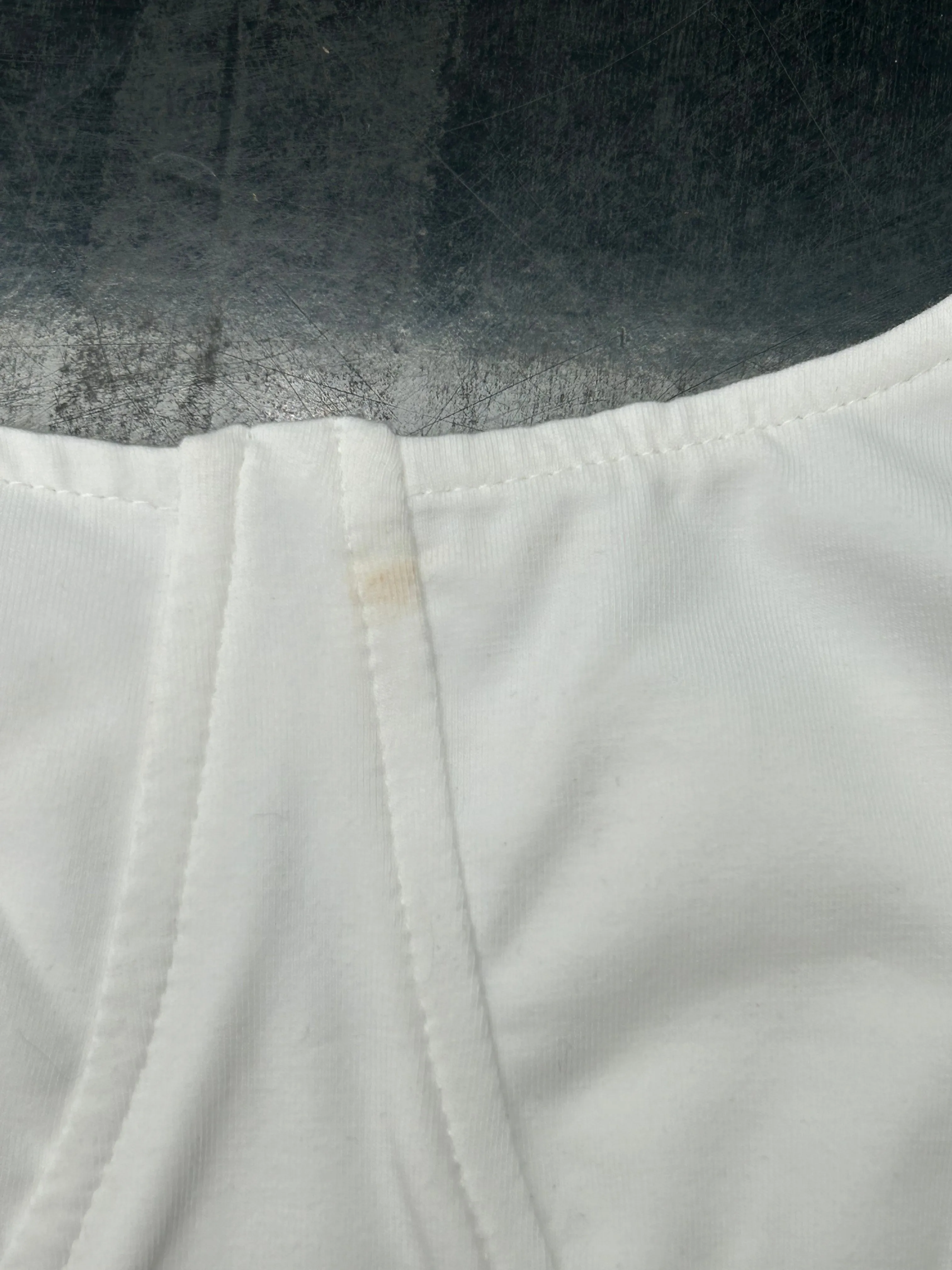 FB SALE - RATA TOP WHITE SIZE 6-8 (D) sold by FAYT The Label product image thumbnail 2