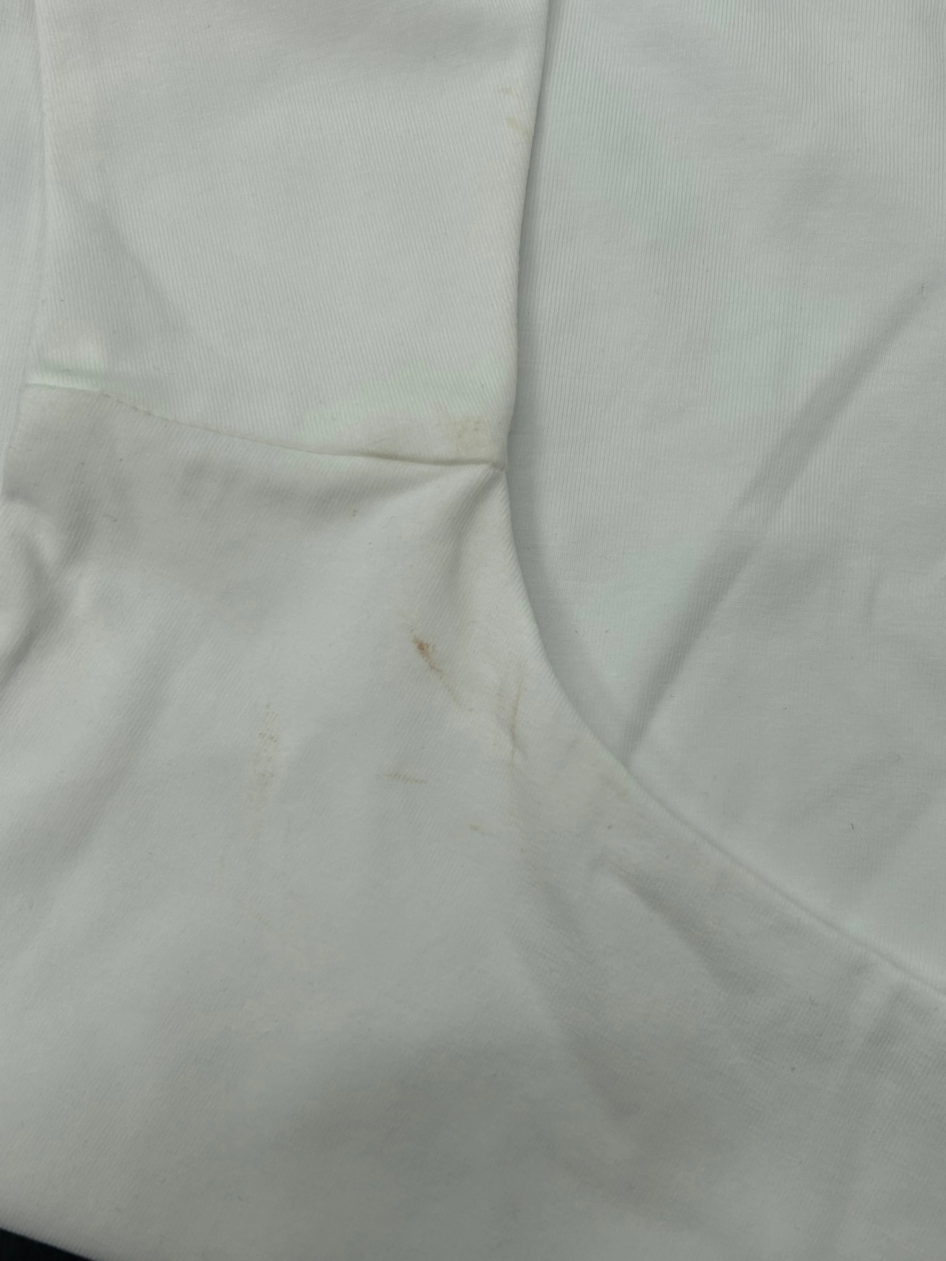 FB SALE - COLT TWIST TOP WHITE SIZE 20 (A) sold by FAYT The Label product image thumbnail 2