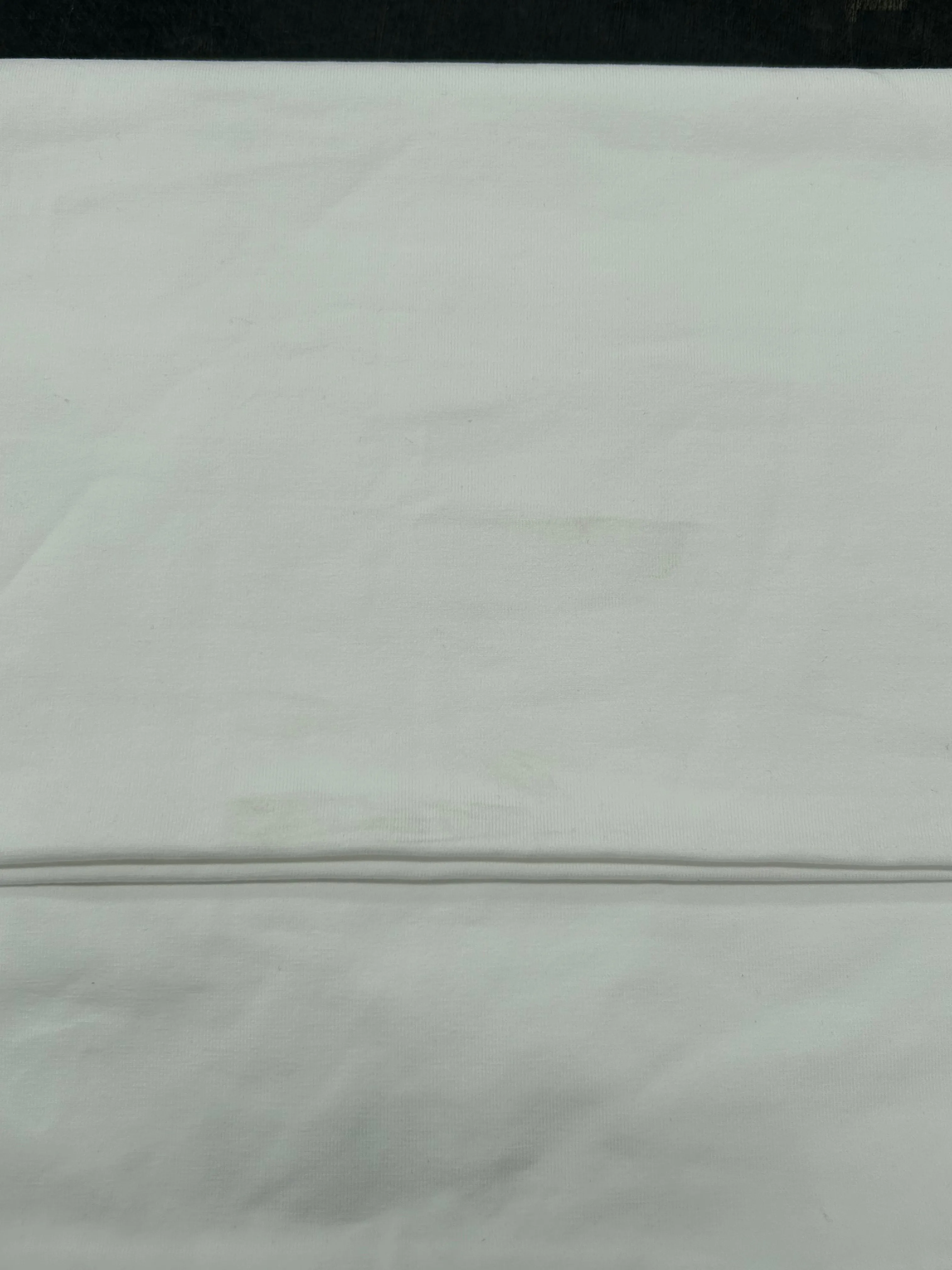 FB SALE - QUINN FULL LENGTH TOP WHITE SIZE 14-16 (B) sold by FAYT The Label product image thumbnail 3