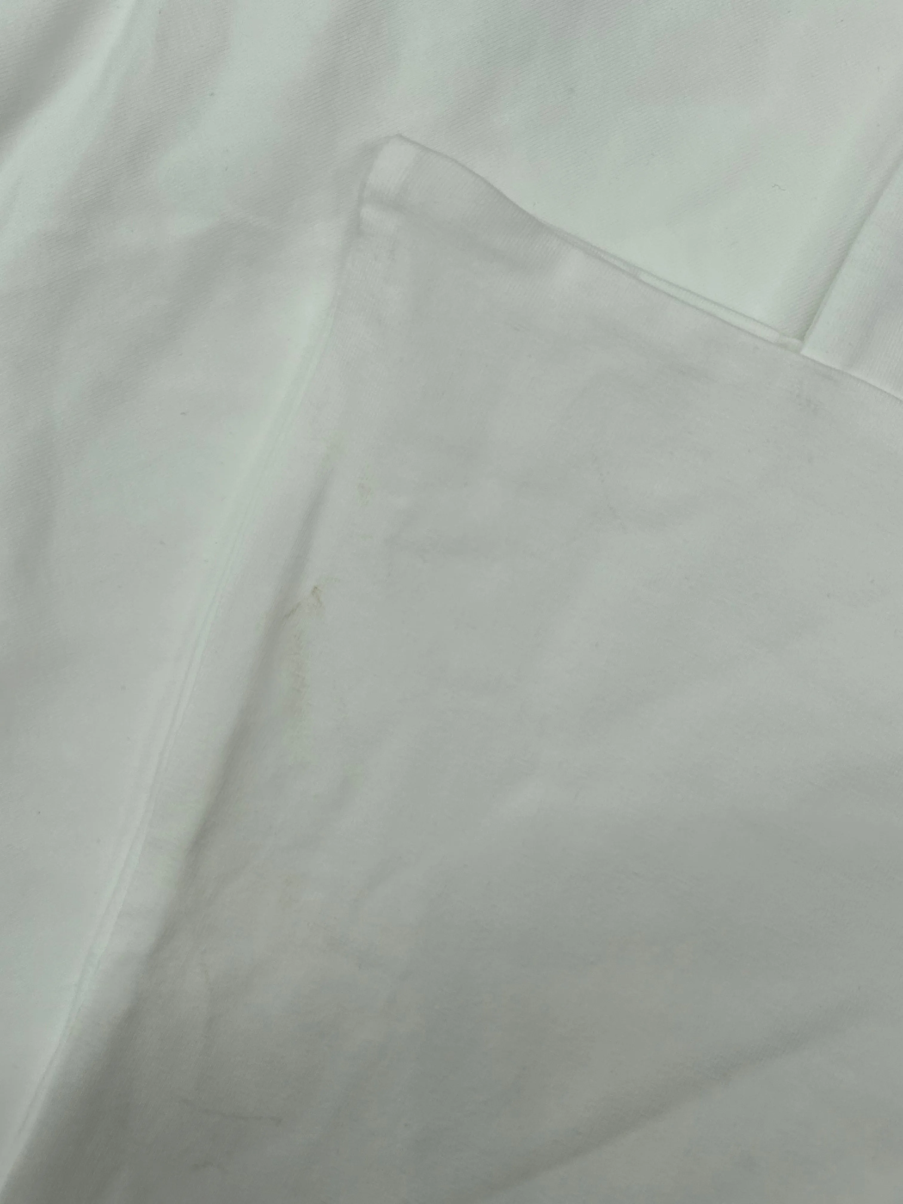 FB SALE - QUINN FULL LENGTH TOP WHITE SIZE 14-16 (B) sold by FAYT The Label product image thumbnail 2