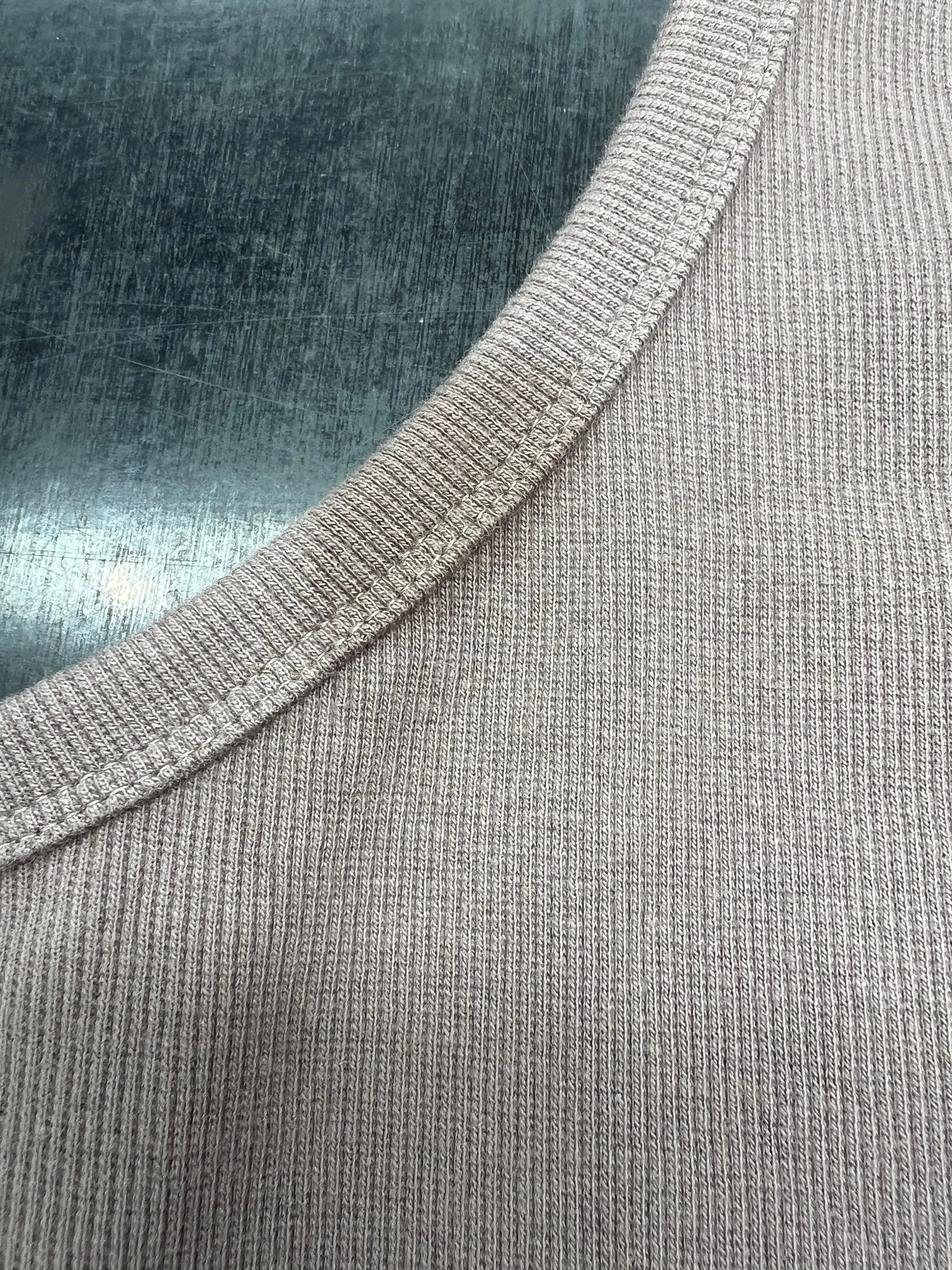 FB SALE - MALIBU TOP SLATE SIZE 24 (A) sold by FAYT The Label product image thumbnail 2