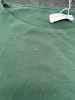 FB SALE - BUTTERY LONG SLEEVE DEEP GREEN SIZE 14-16 (A) sold by FAYT The Label