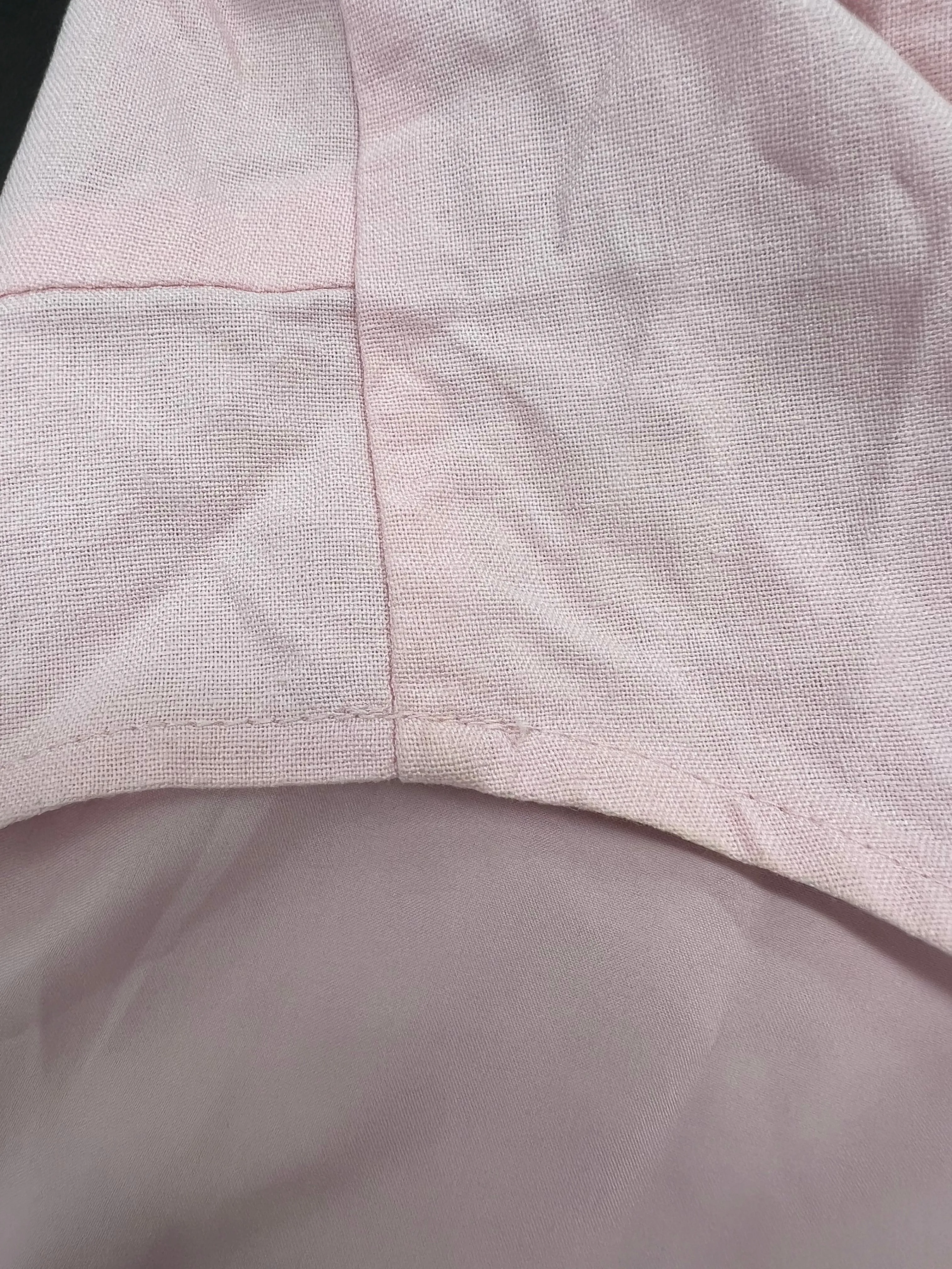 FB SALE - NIXIE TOP BALLERINA PINK SIZE 12 (B) sold by FAYT The Label product image thumbnail 4