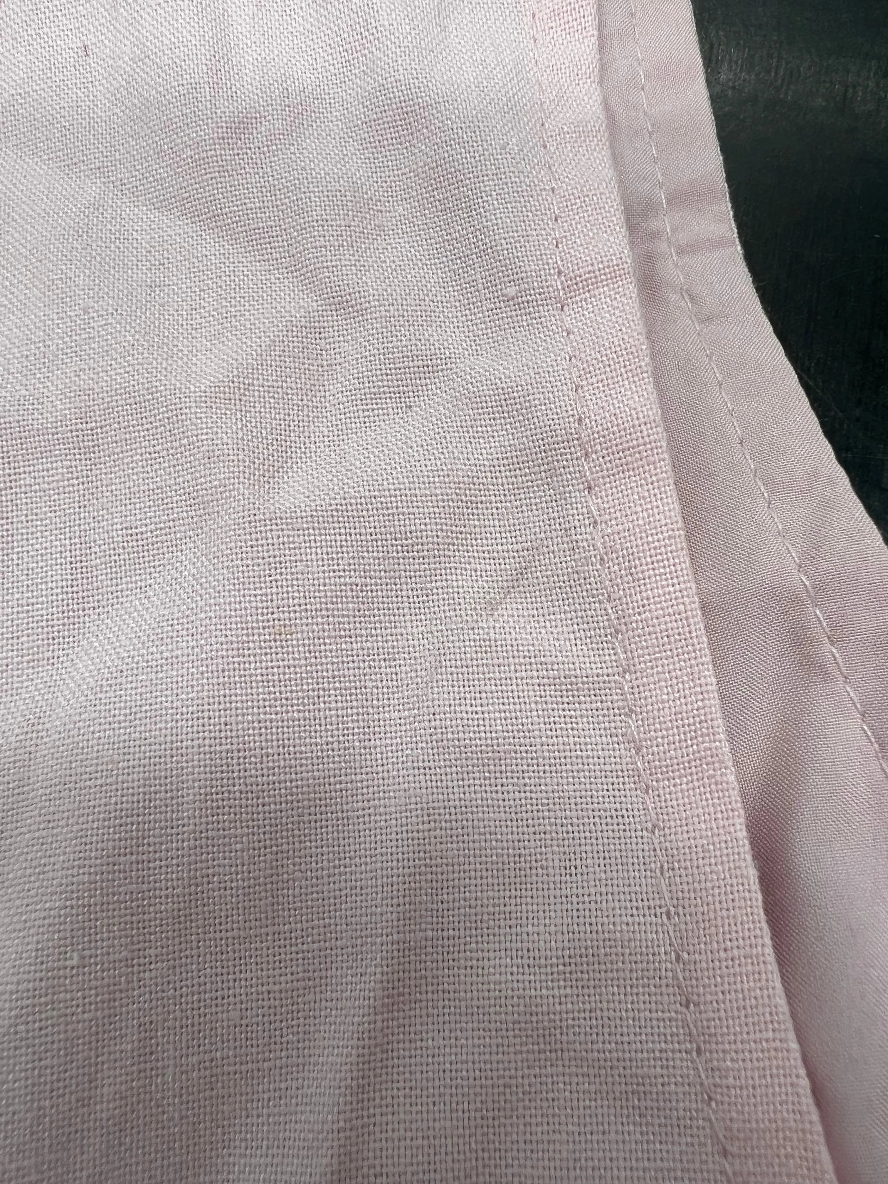 FB SALE - NIXIE TOP BALLERINA PINK SIZE 12 (B) sold by FAYT The Label product image thumbnail 3