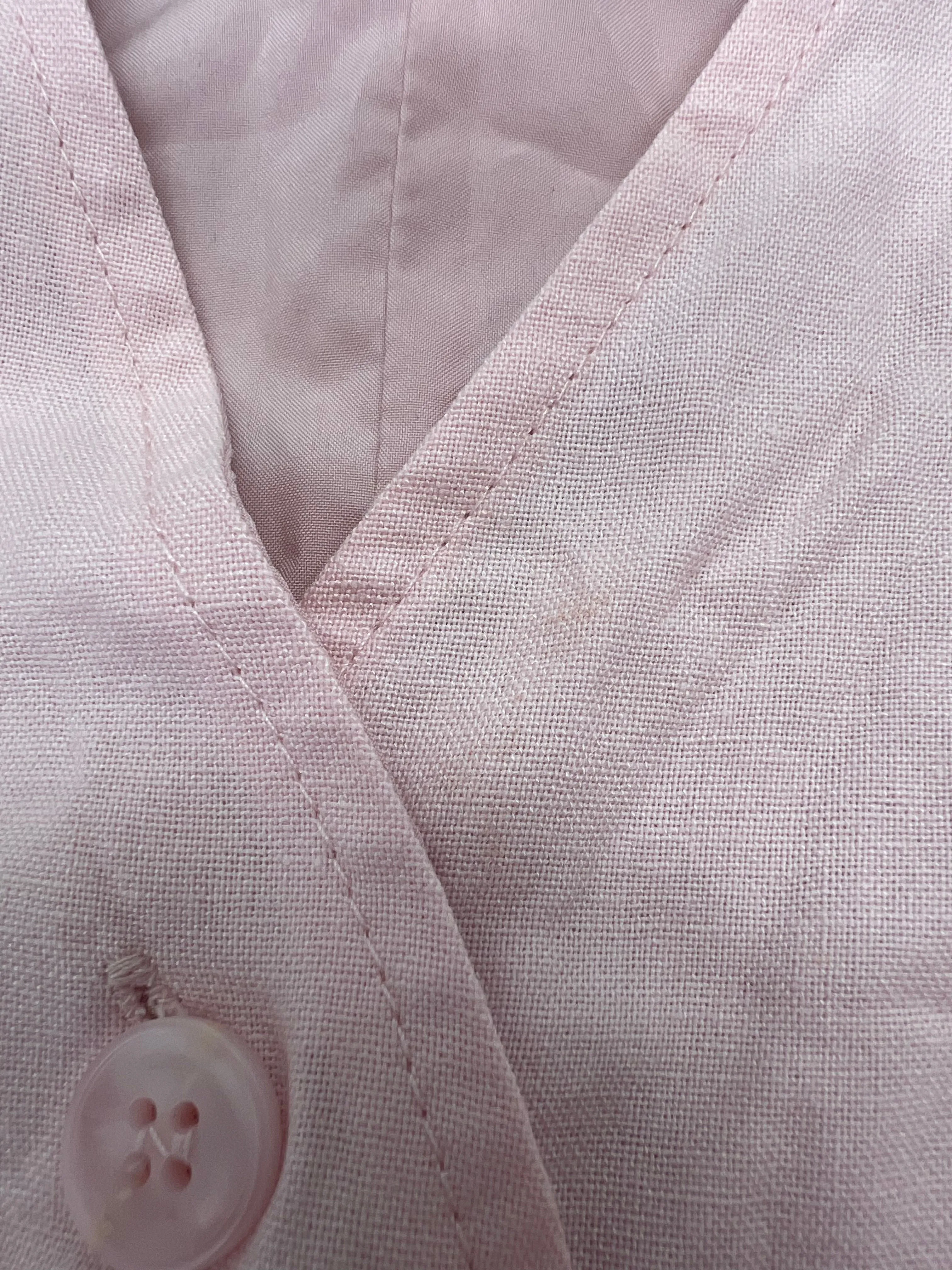 FB SALE - NIXIE TOP BALLERINA PINK SIZE 12 (B) sold by FAYT The Label product image thumbnail 2