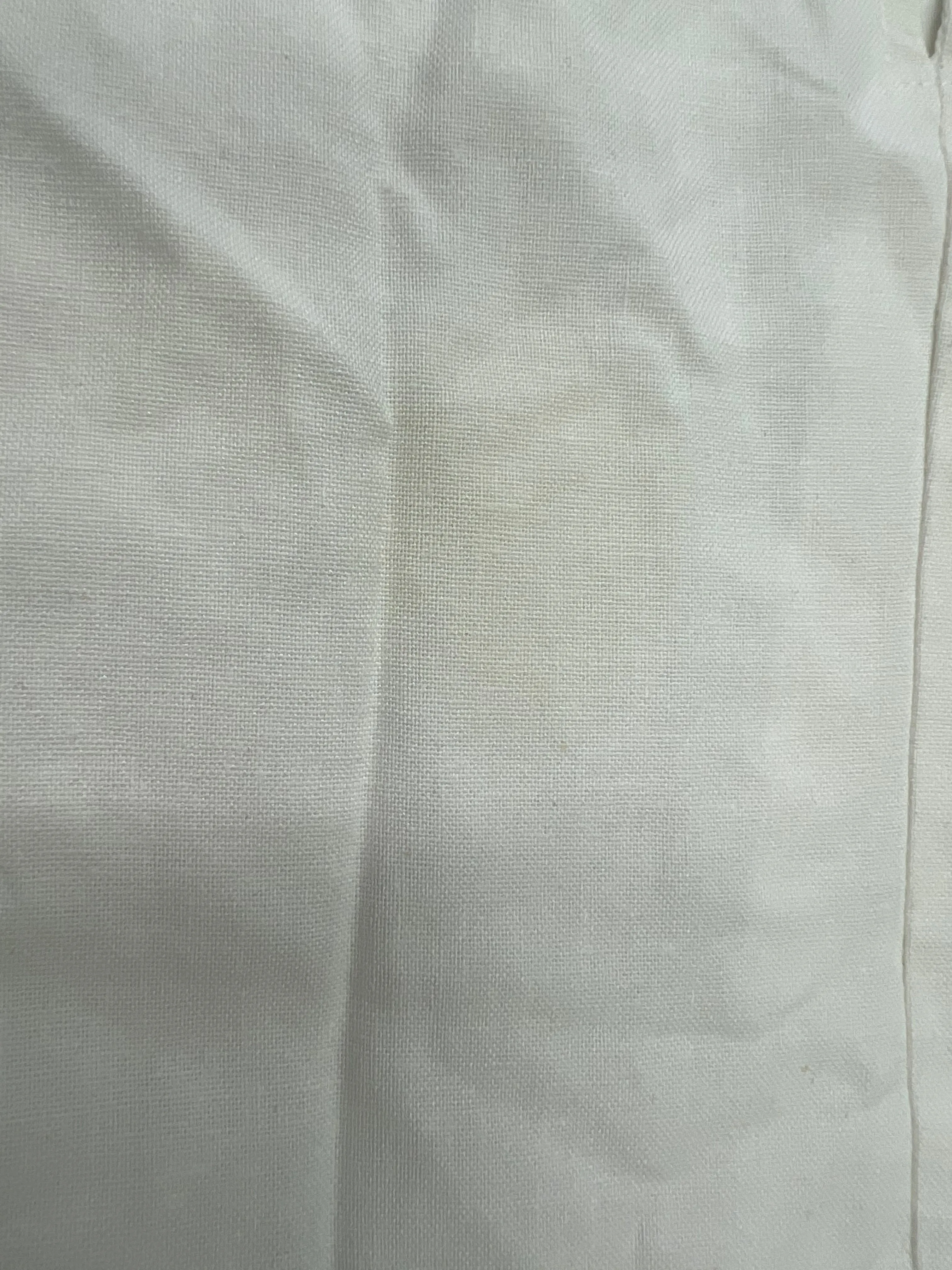 FB SALE - NIXIE TOP WHITE SIZE 14 (A) sold by FAYT The Label product image thumbnail 2