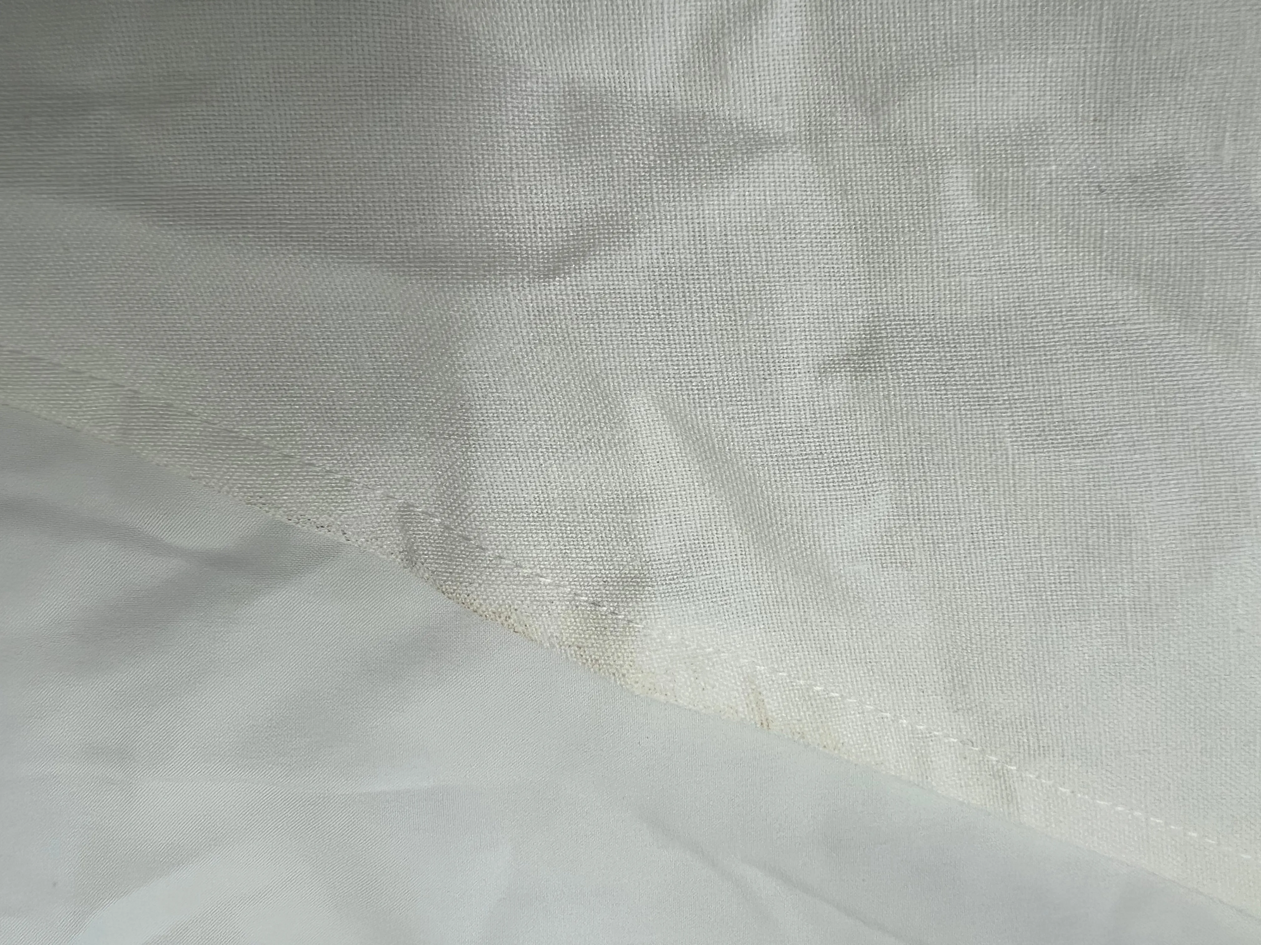 SAMPLE - NIXIE TOP WHITE sold by FAYT The Label product image thumbnail 3