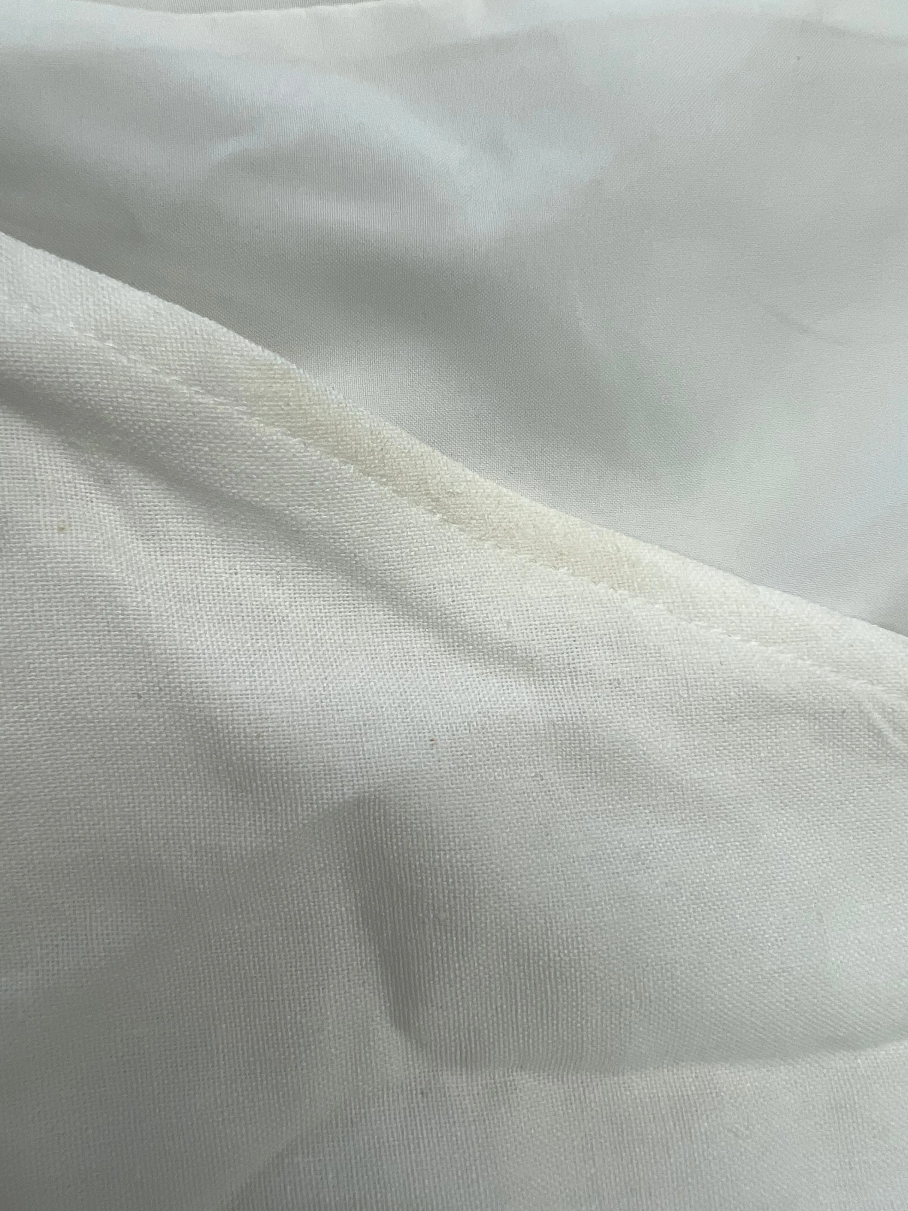 FB SALE - NIXIE TOP WHITE SIZE 22 (D) sold by FAYT The Label product image thumbnail 2