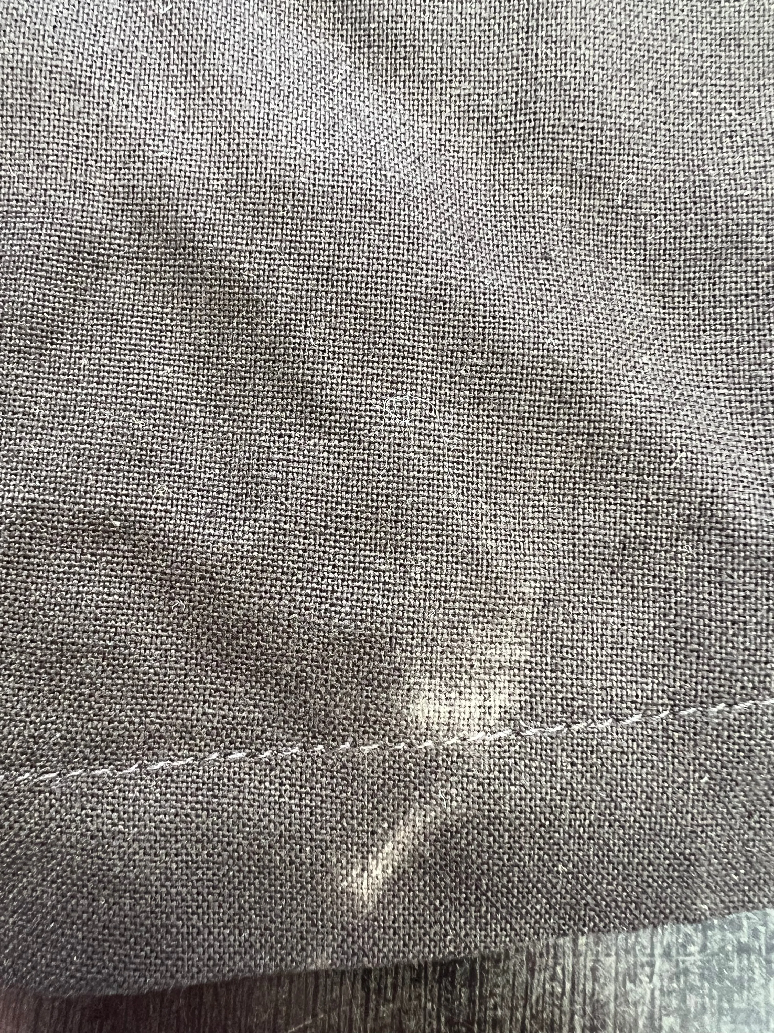 SAMPLE - NIXIE TOP BLACK (A) sold by FAYT The Label product image thumbnail 3