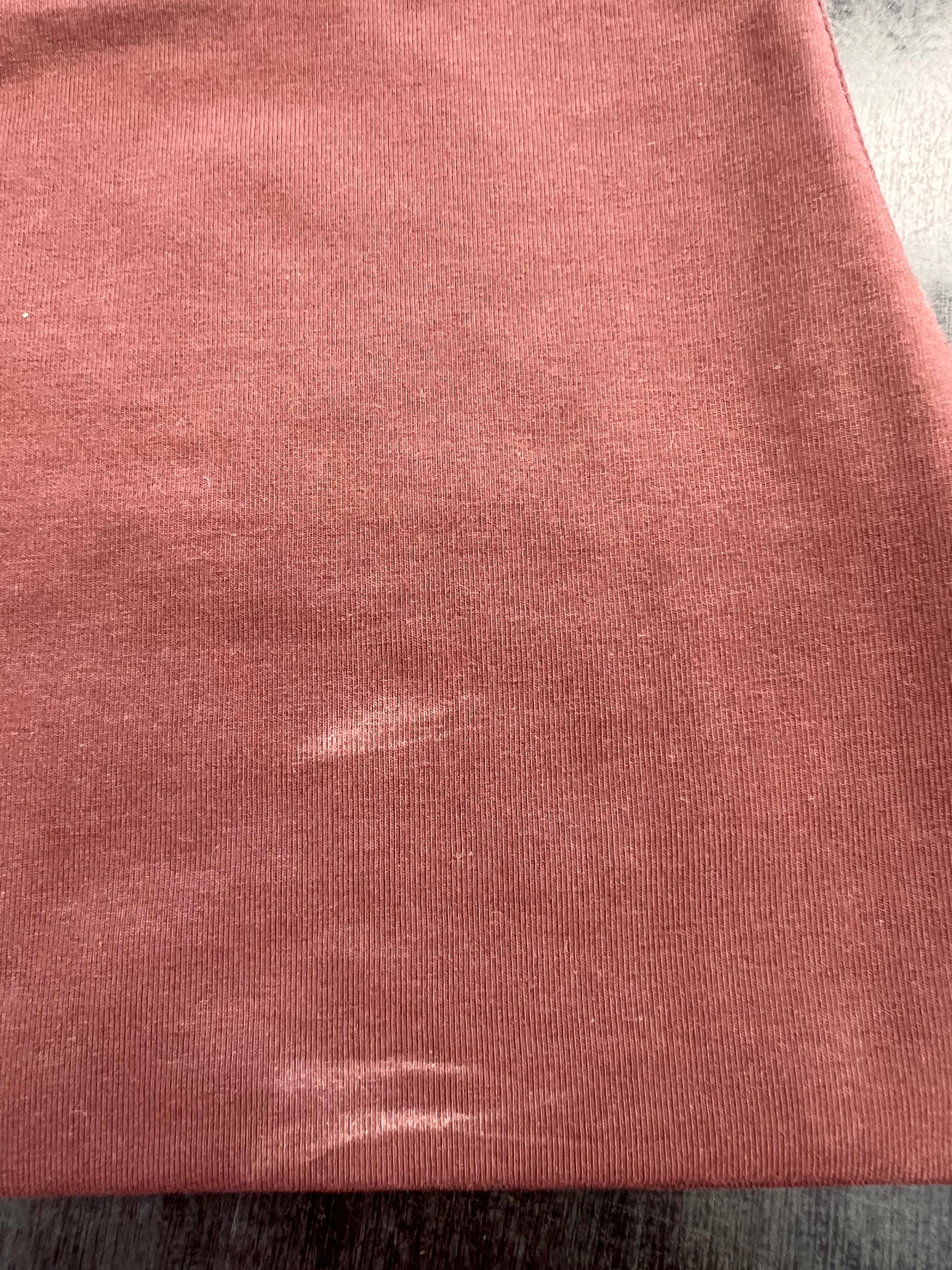 SAMPLE - QUINN TOP CHOCOLATE sold by FAYT The Label product image thumbnail 3