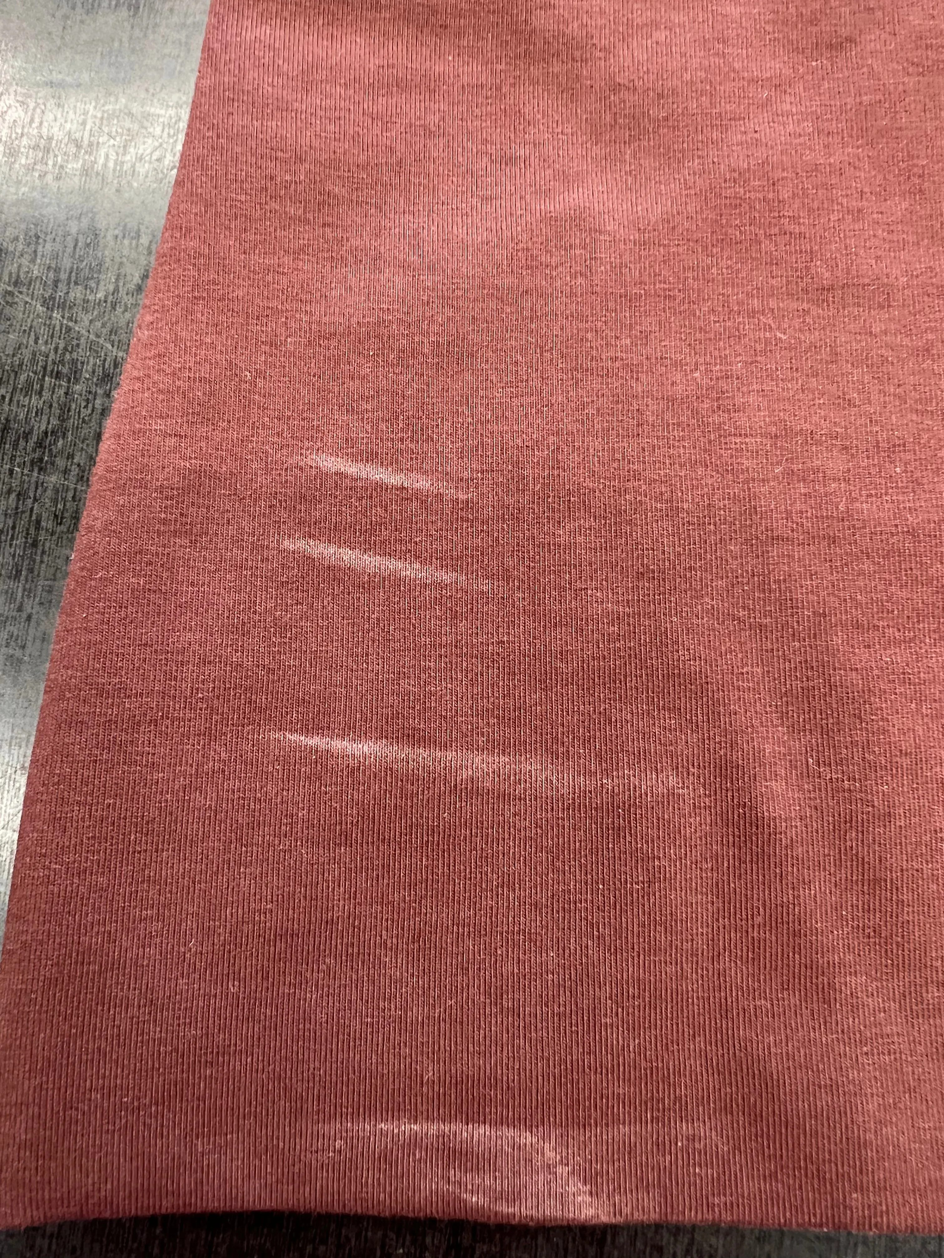 SAMPLE - QUINN TOP CHOCOLATE sold by FAYT The Label product image thumbnail 2