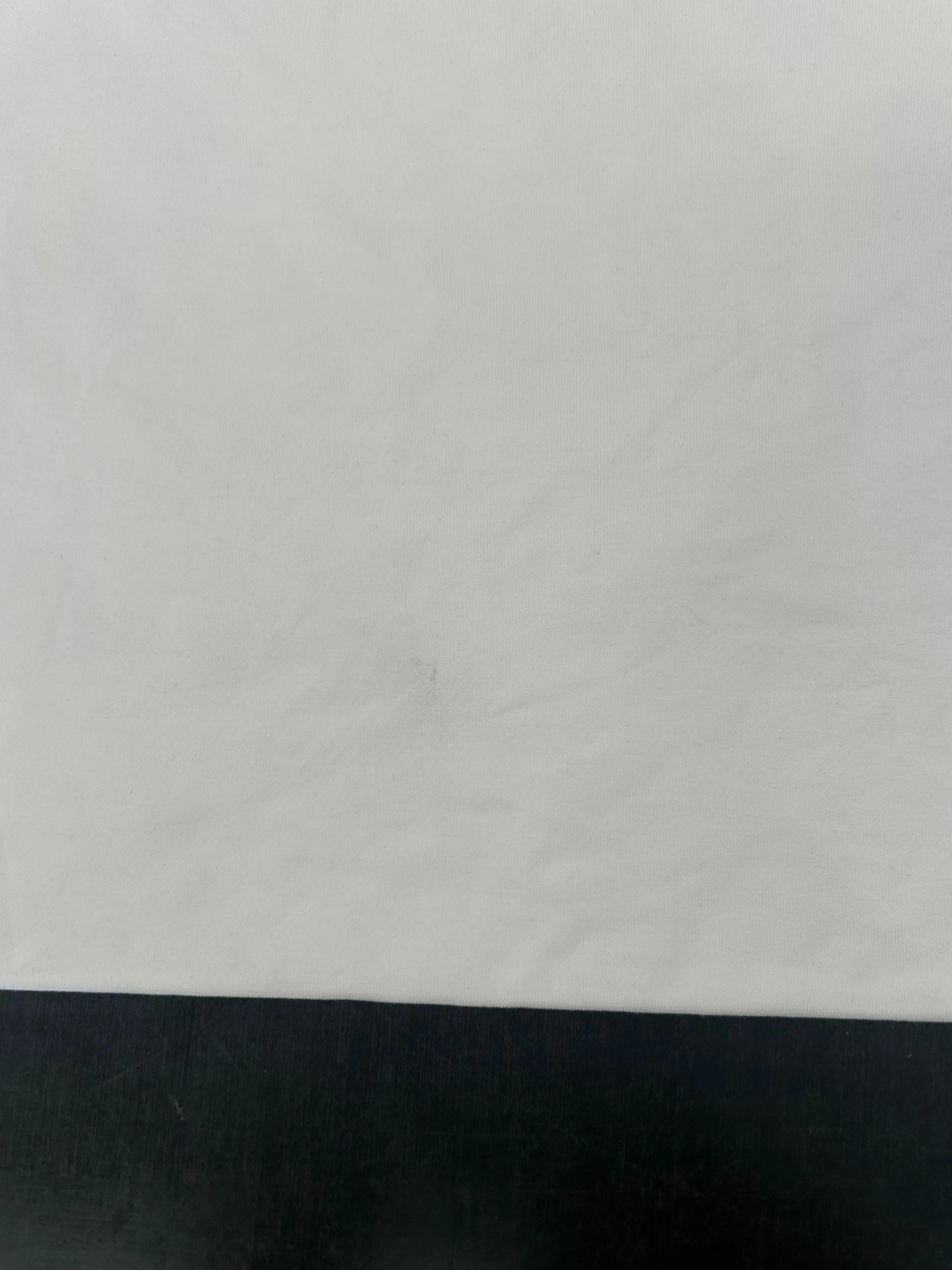 FB SALE -SULLIVAN ONE SHOULDER TOP WHITE SIZE 10-12 (A) sold by FAYT The Label product image thumbnail 2