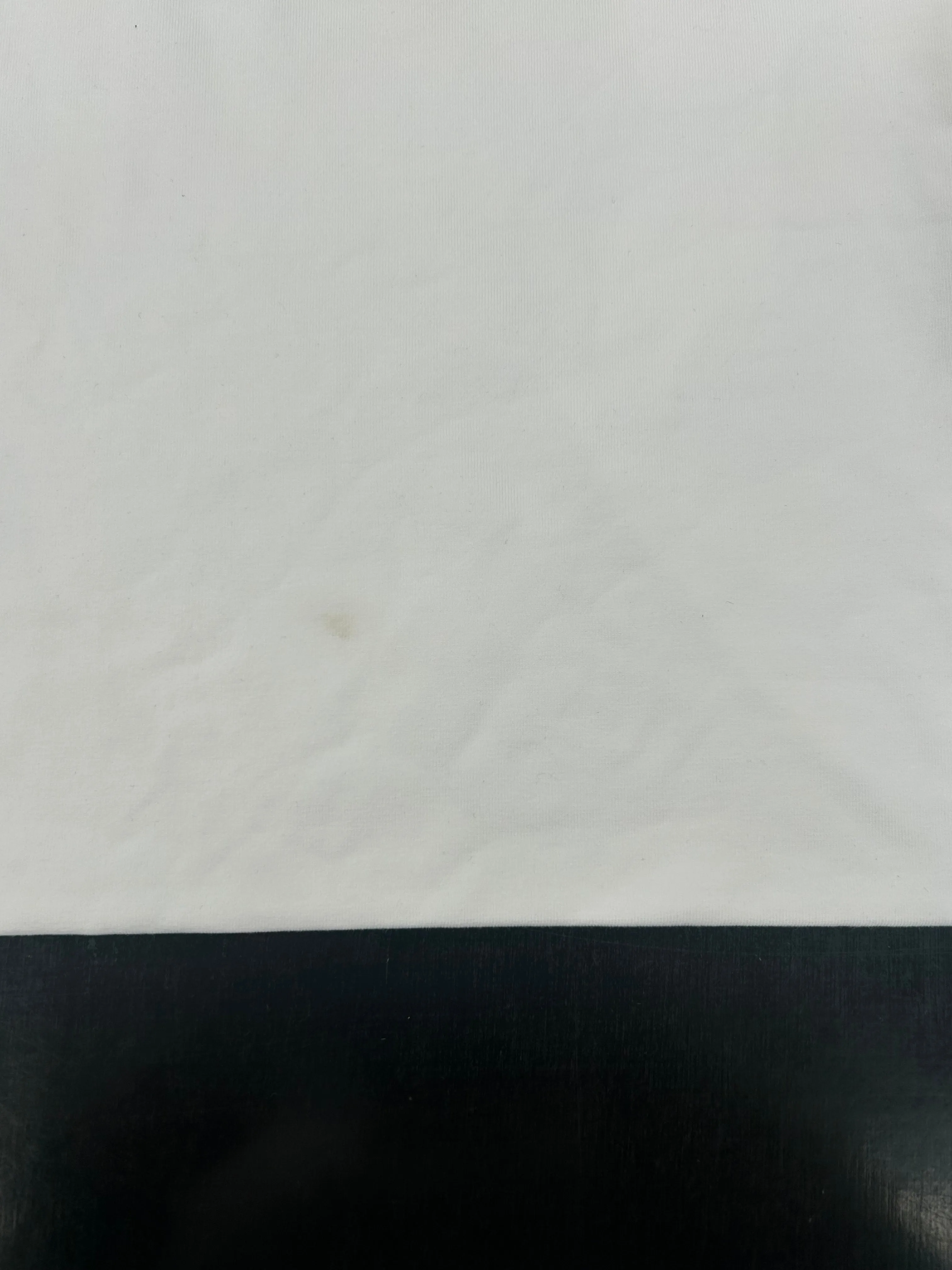 FB SALE -SULLIVAN ONE SHOULDER TOP WHITE SIZE 10-12 (A) sold by FAYT The Label product image thumbnail 3