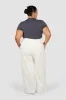 S/S BODYSUIT GREY sold by FAYT The Label