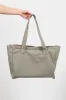 FAYT TOTE BAG KHAKI LARGE sold by FAYT The Label