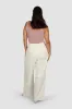 FAYT LOGO TANK DUSTY PINK sold by FAYT The Label
