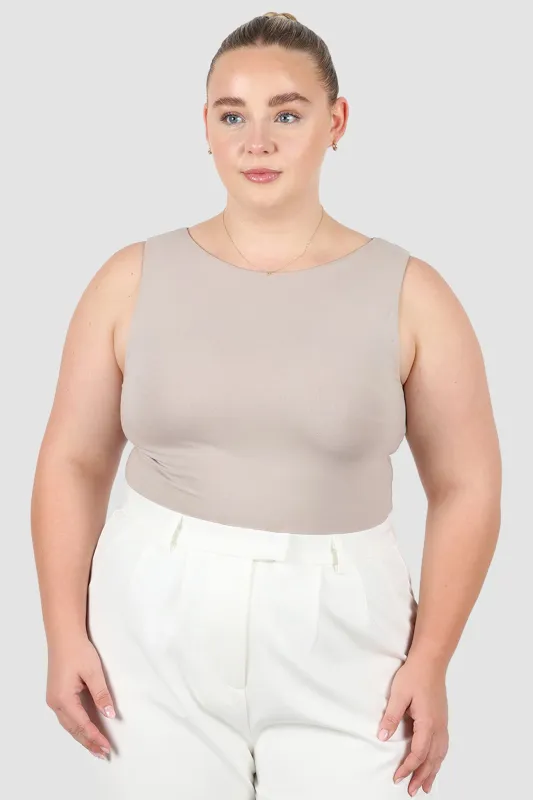 NOLA TOP MUSHROOM sold by FAYT The Label