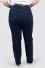 BILLY JEANS ULTRA DEEP BLUE TALL FIT sold by FAYT The Label