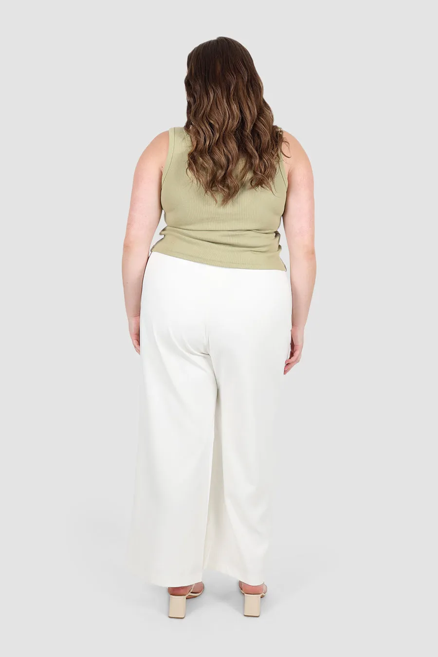 BECKER TOP SAGE sold by FAYT The Label product image thumbnail 5