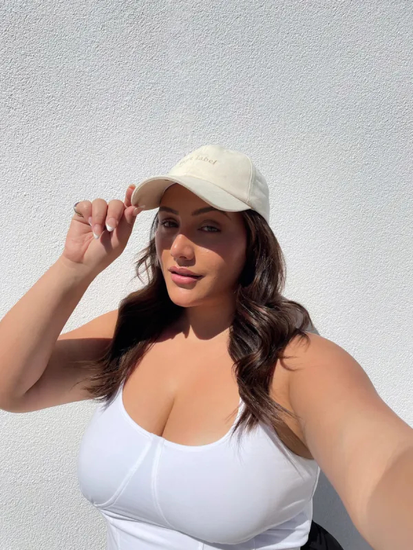 FAYT DAD CAP sold by FAYT The Label