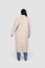 LUKA COAT BONE sold by FAYT The Label