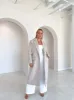 LUKA COAT BONE sold by FAYT The Label