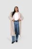 LUKA COAT BONE sold by FAYT The Label