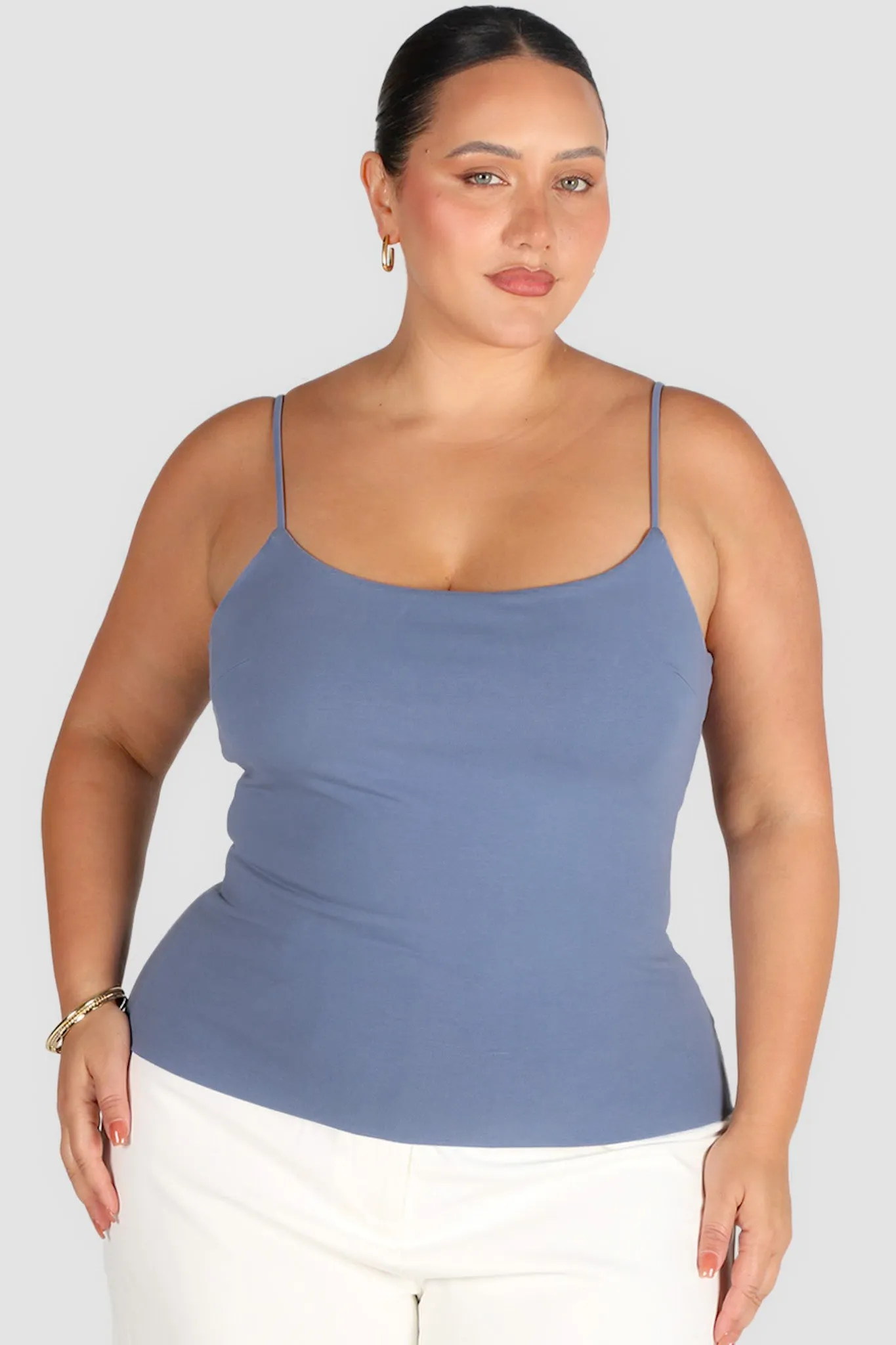 FB SALE - EMBER TOP STEEL 22-24 sold by FAYT The Label