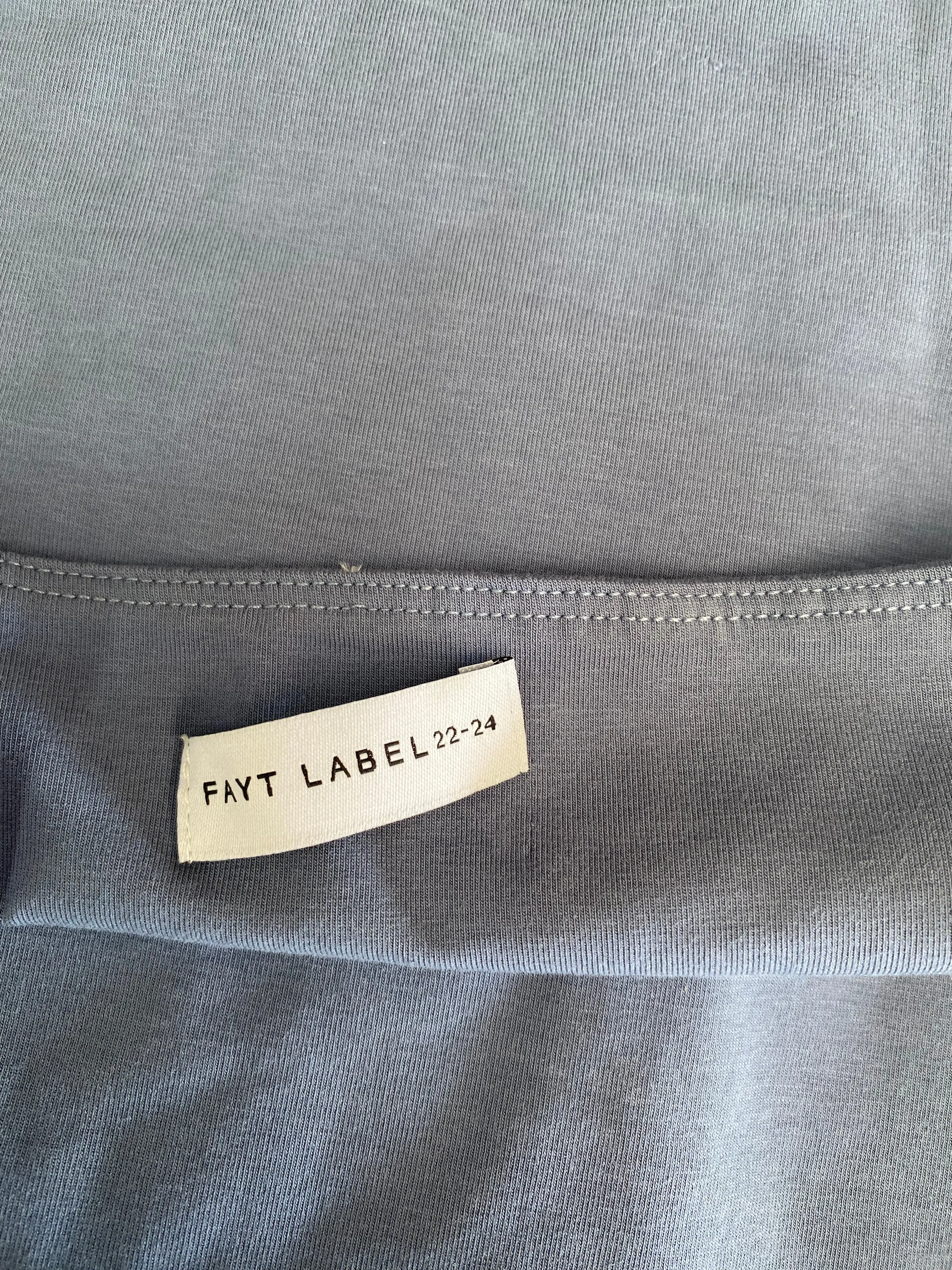 FB SALE - EMBER TOP STEEL 22-24 sold by FAYT The Label product image thumbnail 2