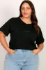 FAYT ESSENTIAL TEE BLACK sold by FAYT The Label