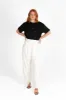 FAYT ESSENTIAL TEE BLACK sold by FAYT The Label